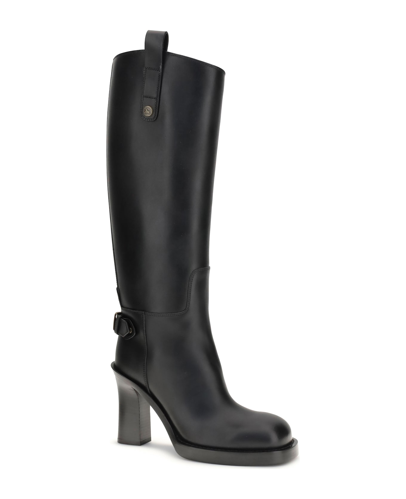 Burberry Cavalier High Boot