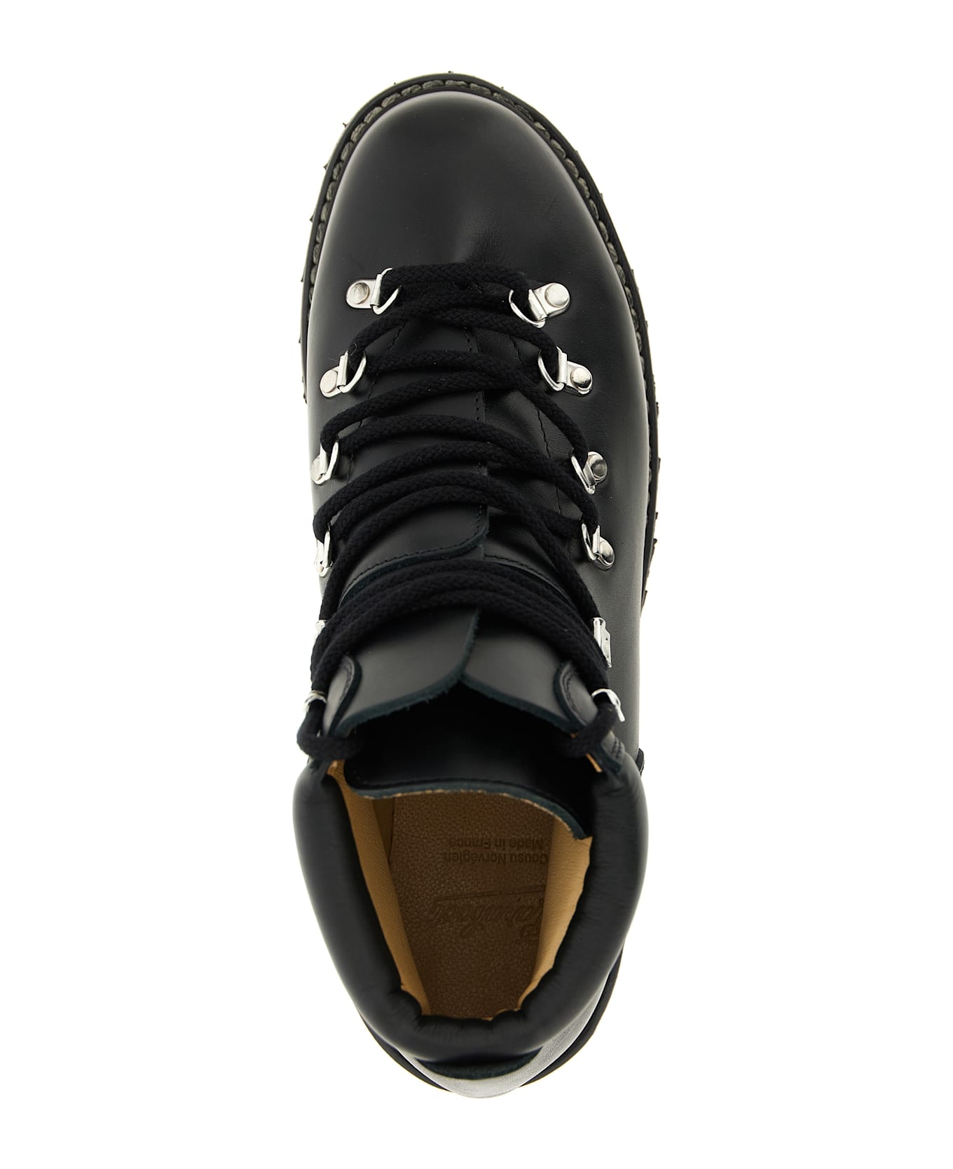 Paraboot 
avoriaz
 Ankle Boots - Black  