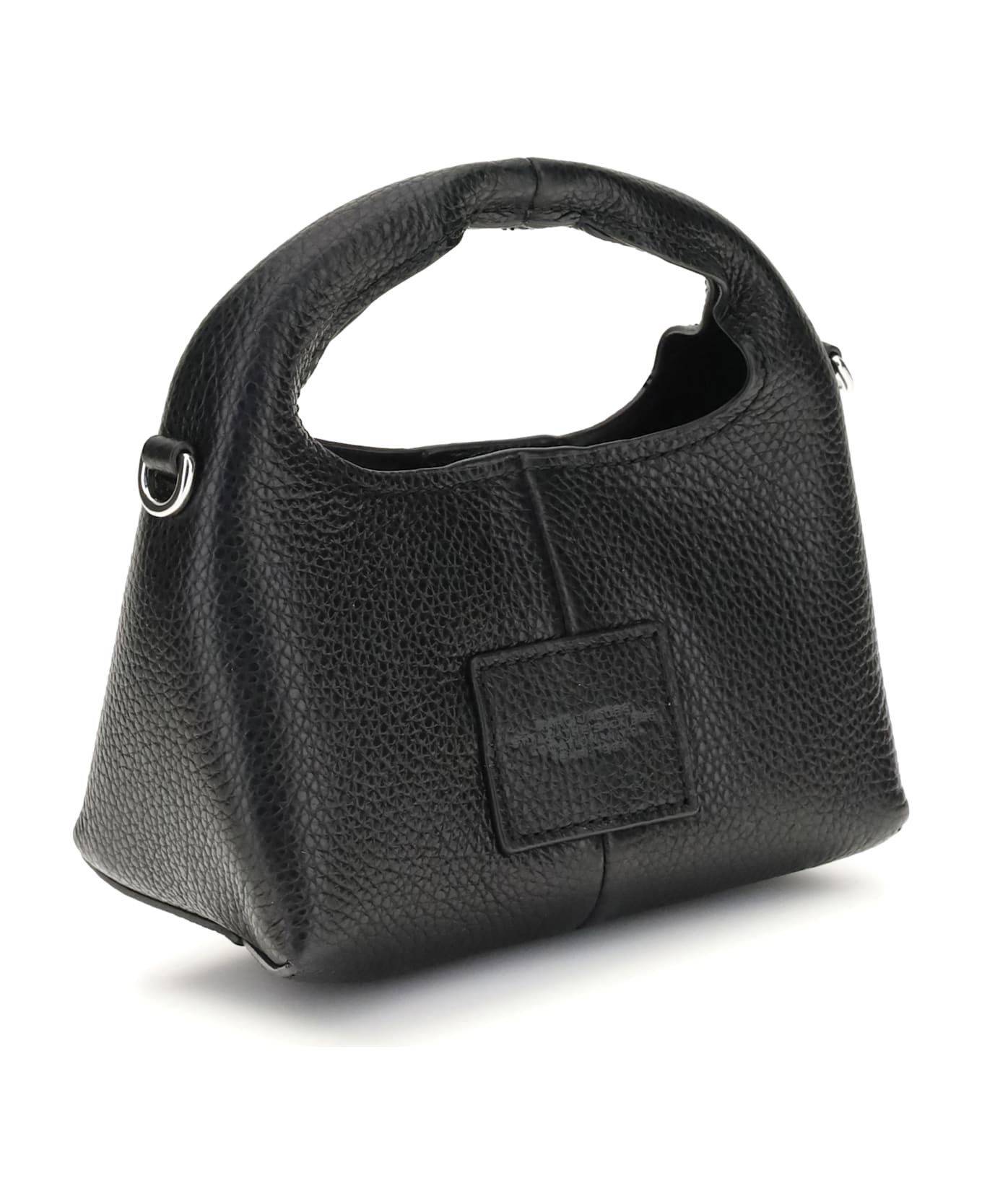 Marc Jacobs Micro Crossbody Sack Shoulder Bag