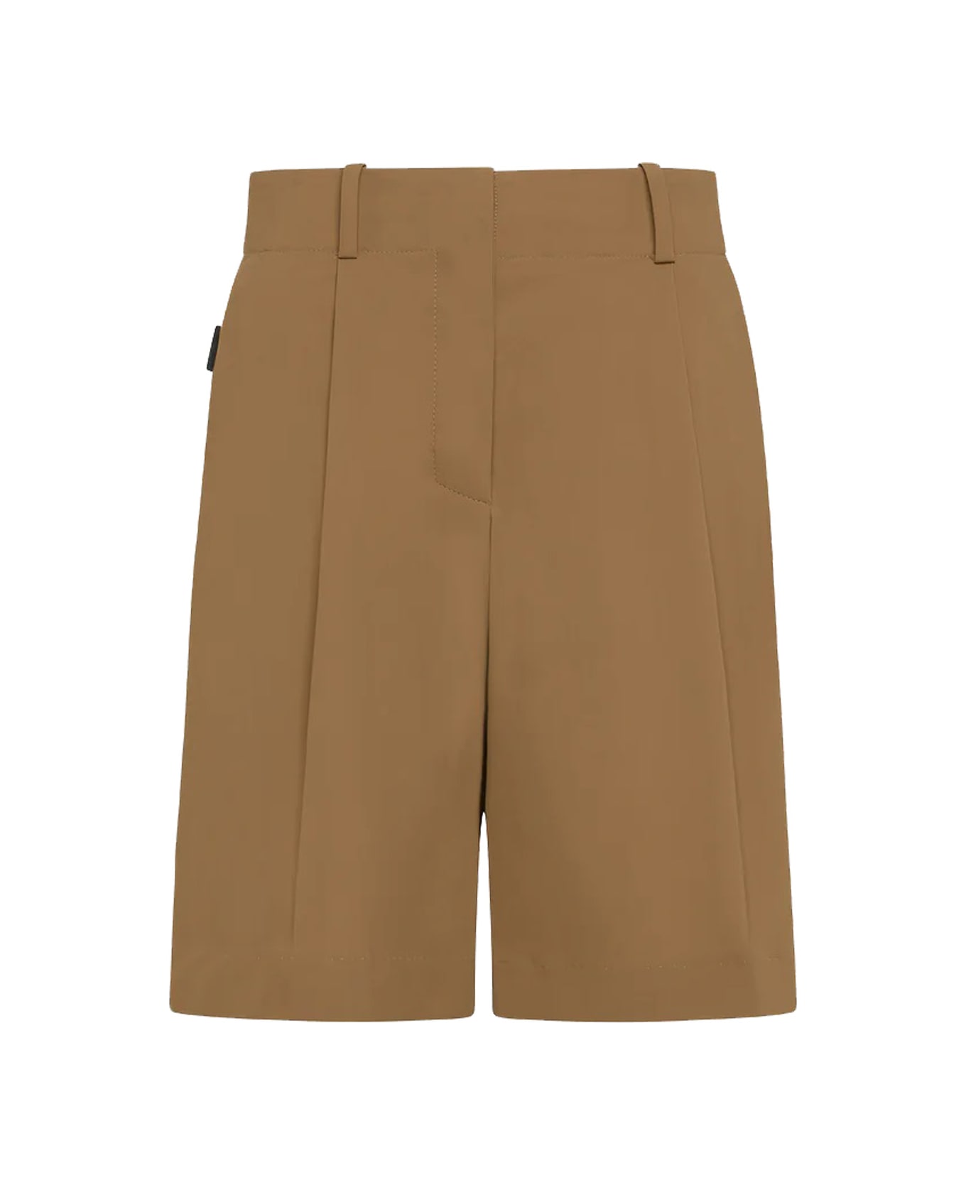 RRD - Roberto Ricci Design Shorts - Brown ショートパンツ