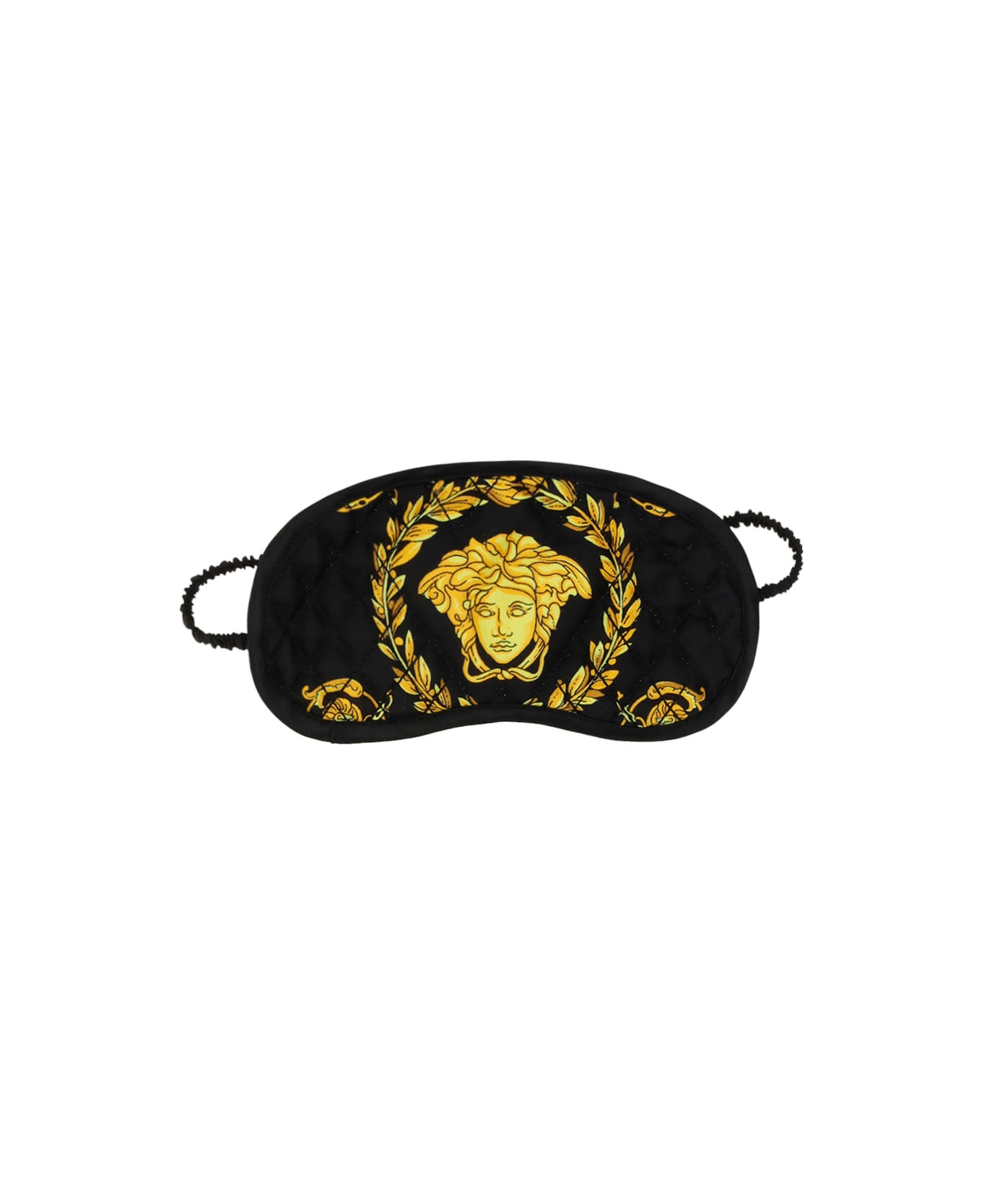 Versace Night Mask - Nero/oro
