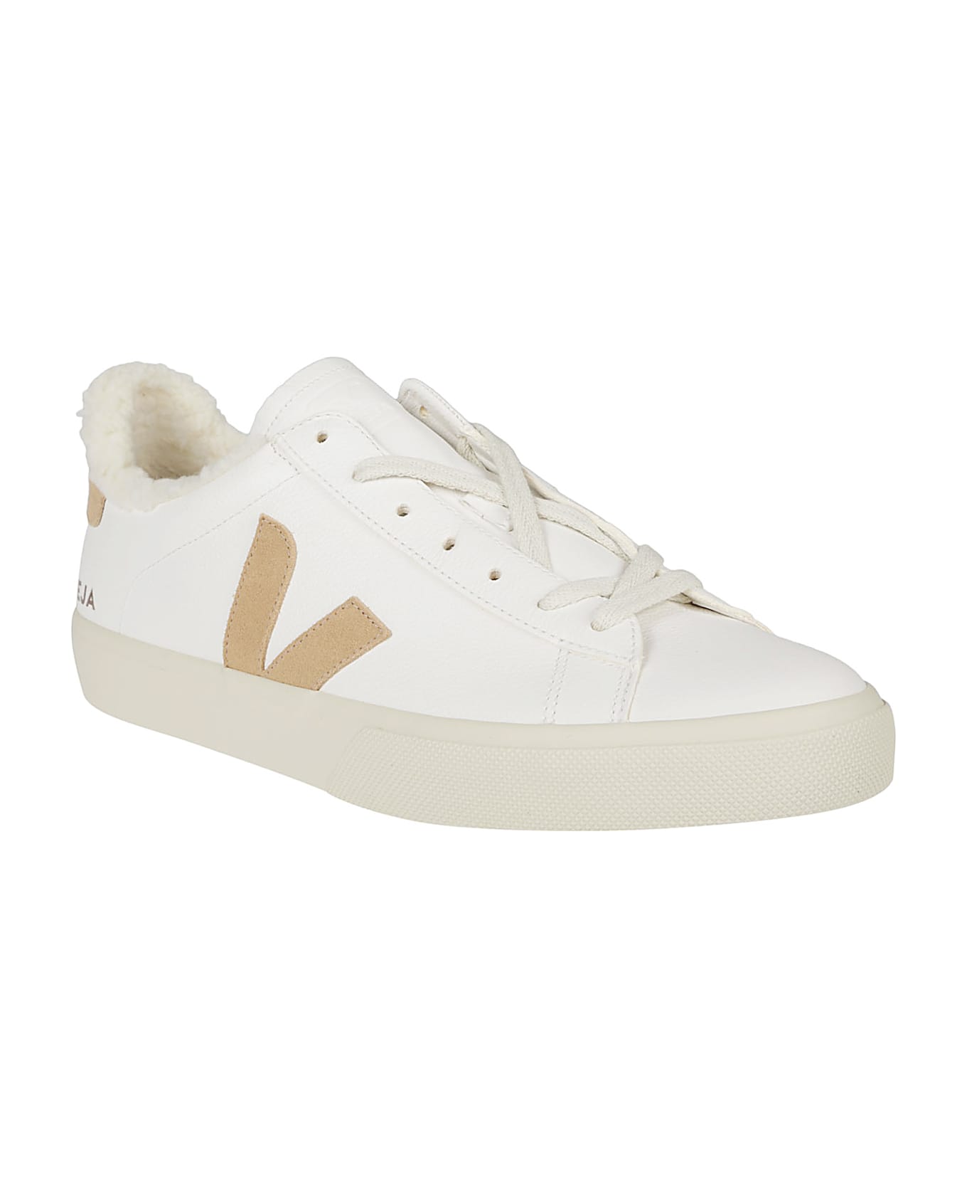 Veja Campo Sneakers - Extra White/desert スニーカー