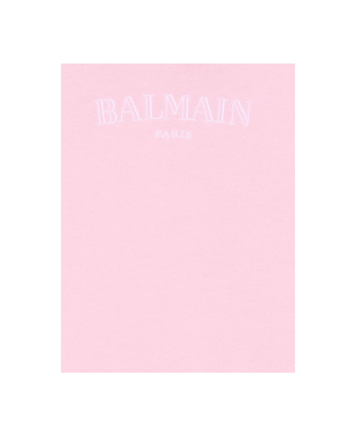 Balmain Sweatshirts - MULTICOLOUR
