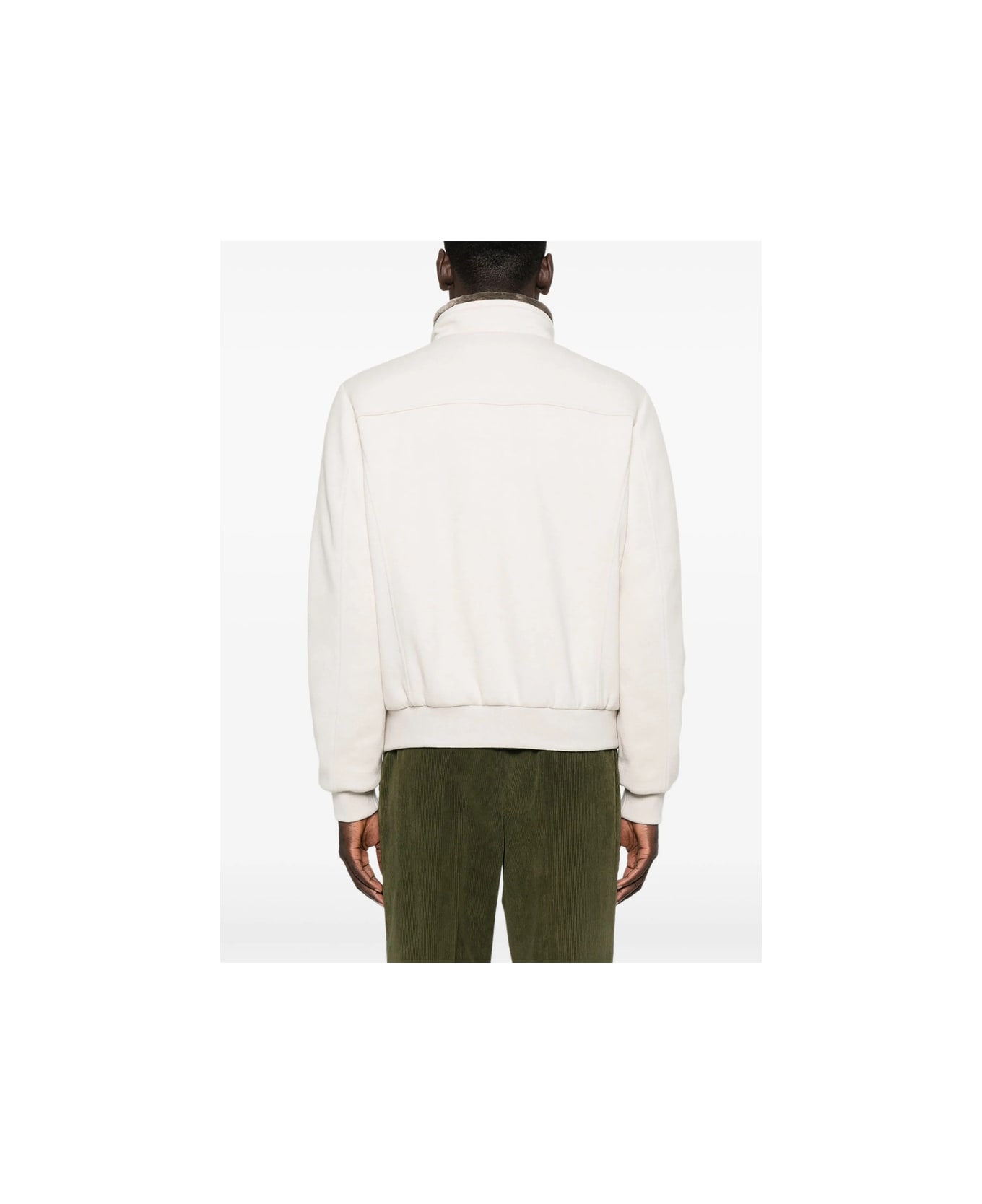 Moorer Outerwear - NEUTRALS