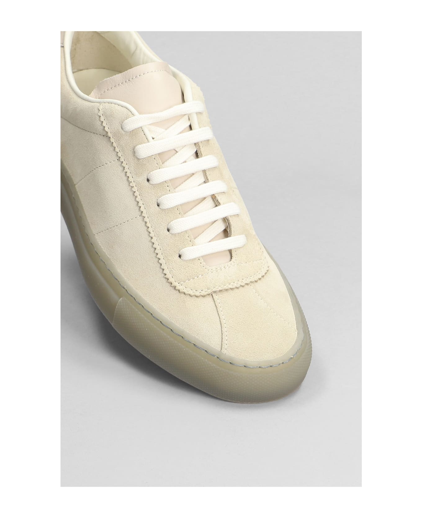 Common Projects Tennis 70 Sneakers - beige