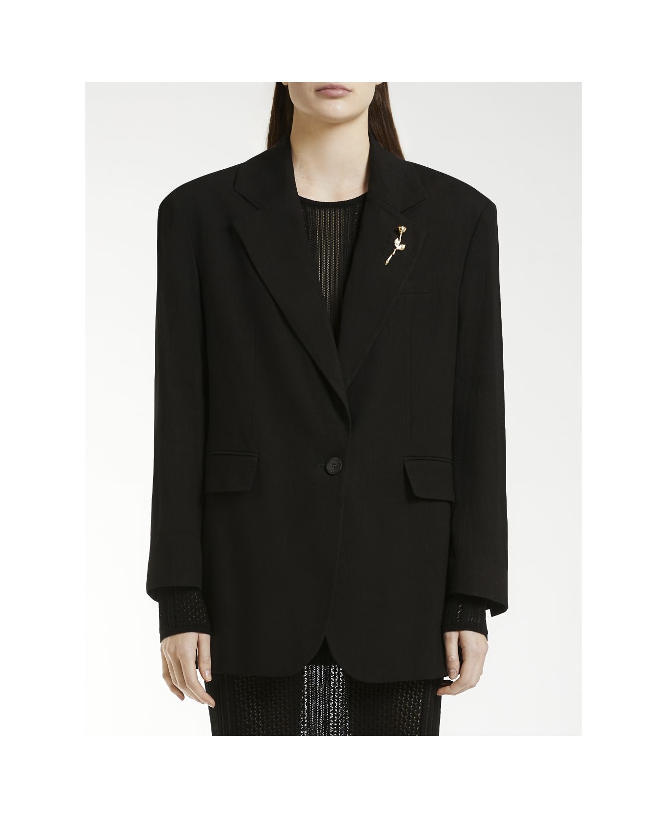 Marella The Big Blazer