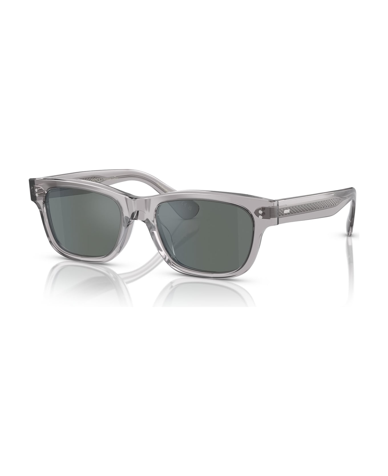 Oliver Peoples Ov5540su Workman Grey Sunglasses - Workman Grey サングラス
