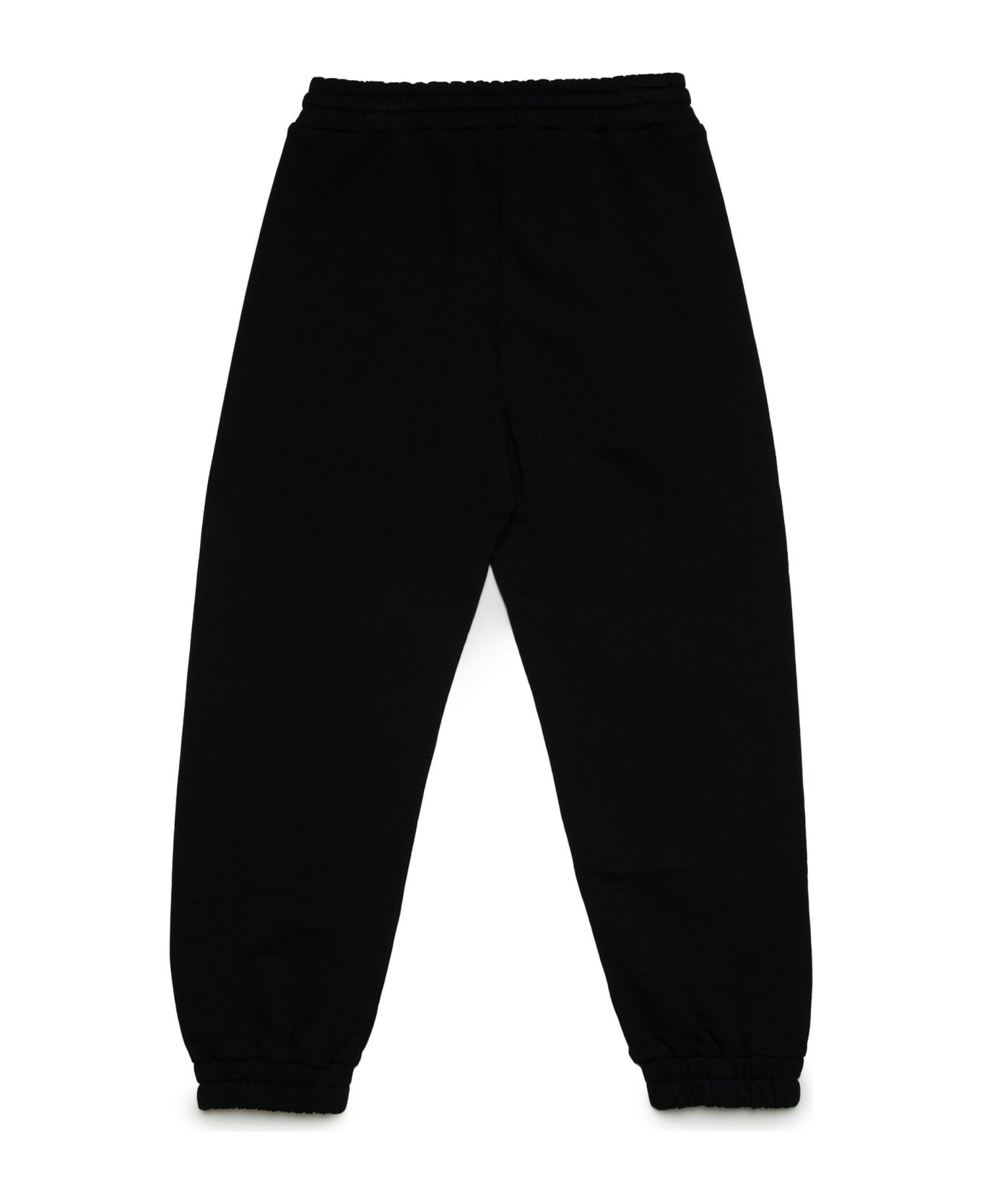 N.21 N°21 Trousers Black - Black