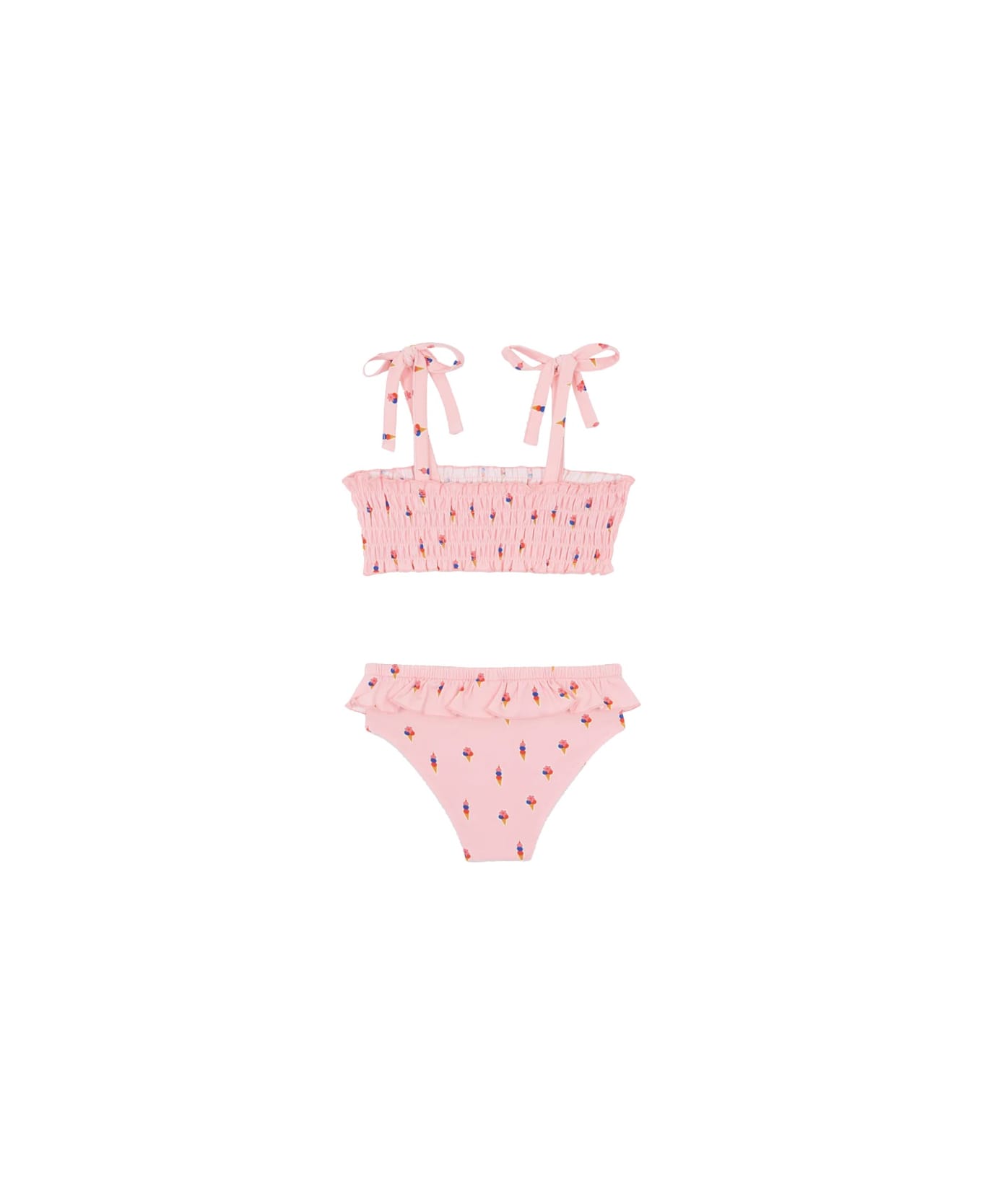 Bonton Costume - MULTICOLOUR