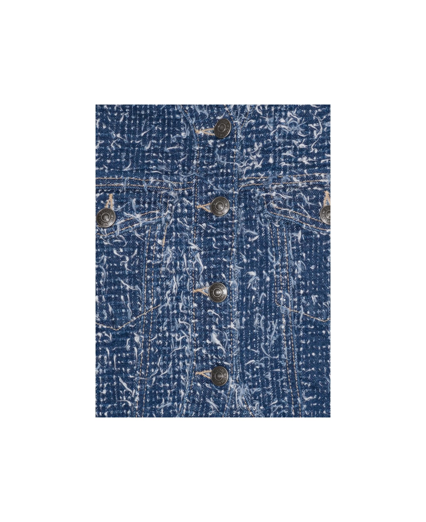 Rotate by Birger Christensen Outerwear - BLUE