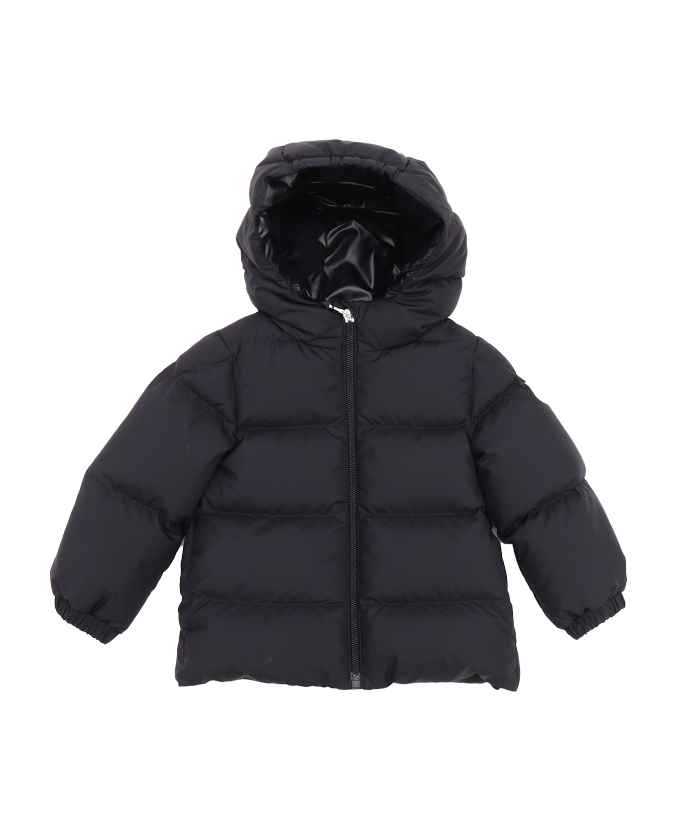 Moncler Sharon Jacket - BLUE