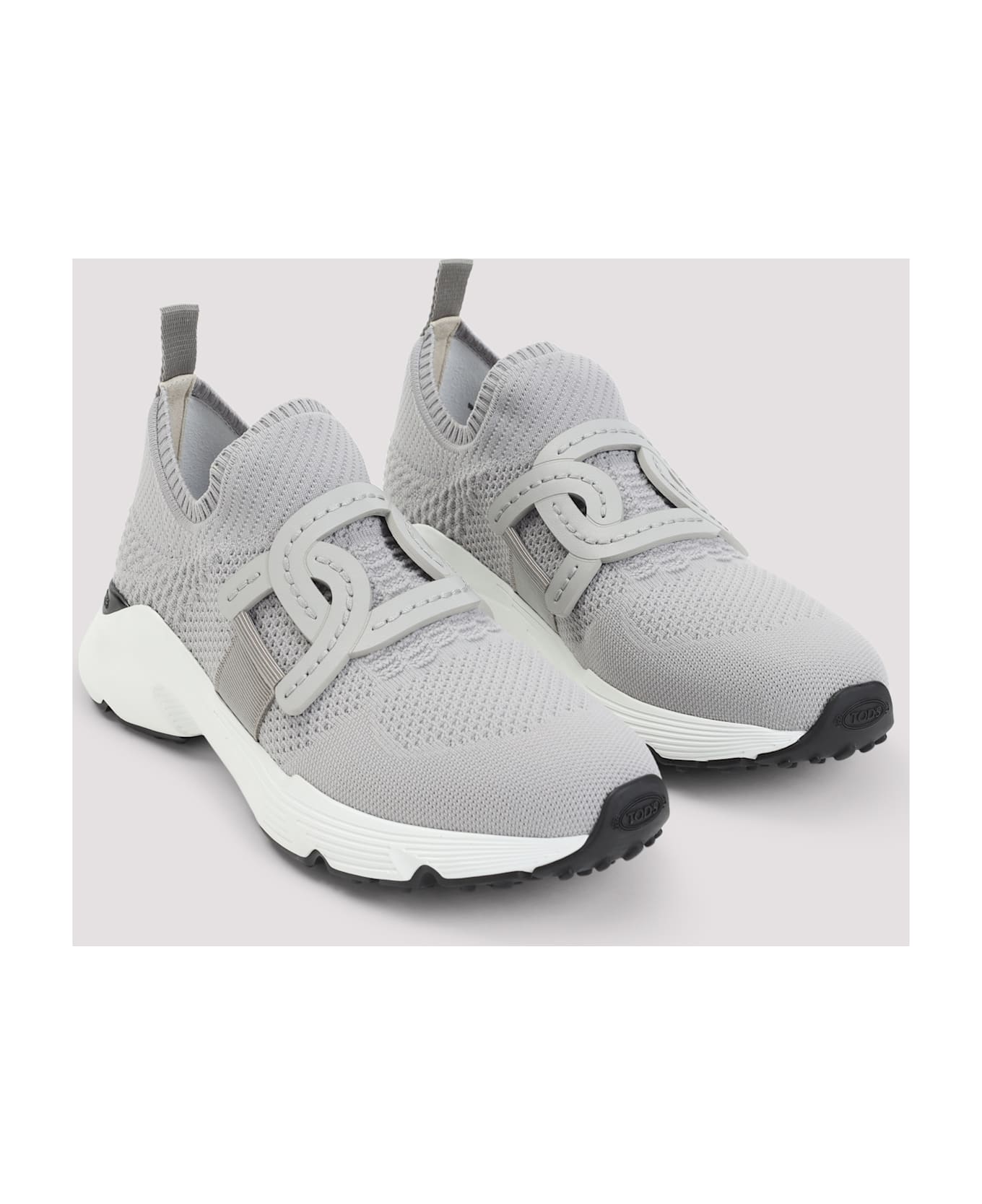 Tod
s Sneakers - GREY