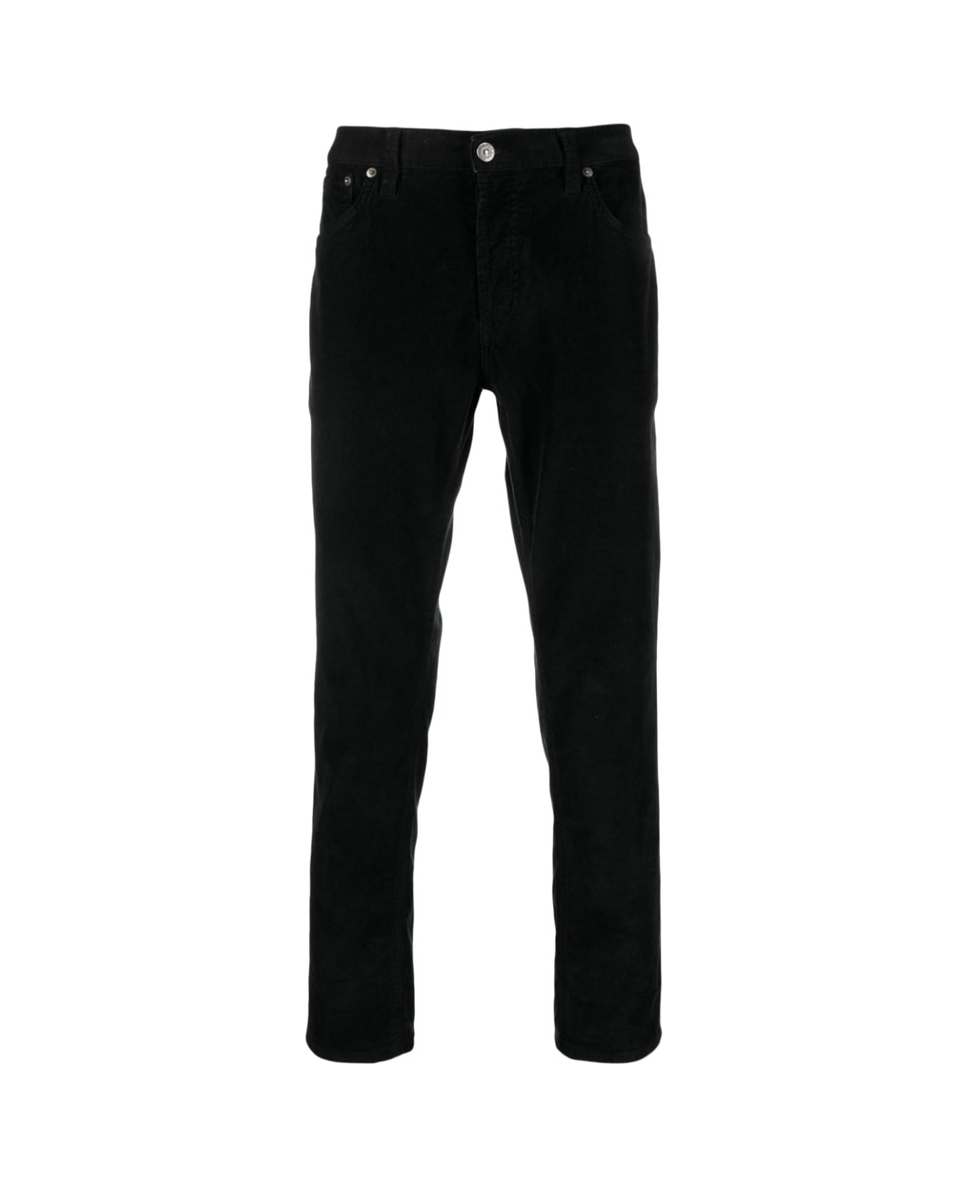 Dondup Brighton Jeans - Black
