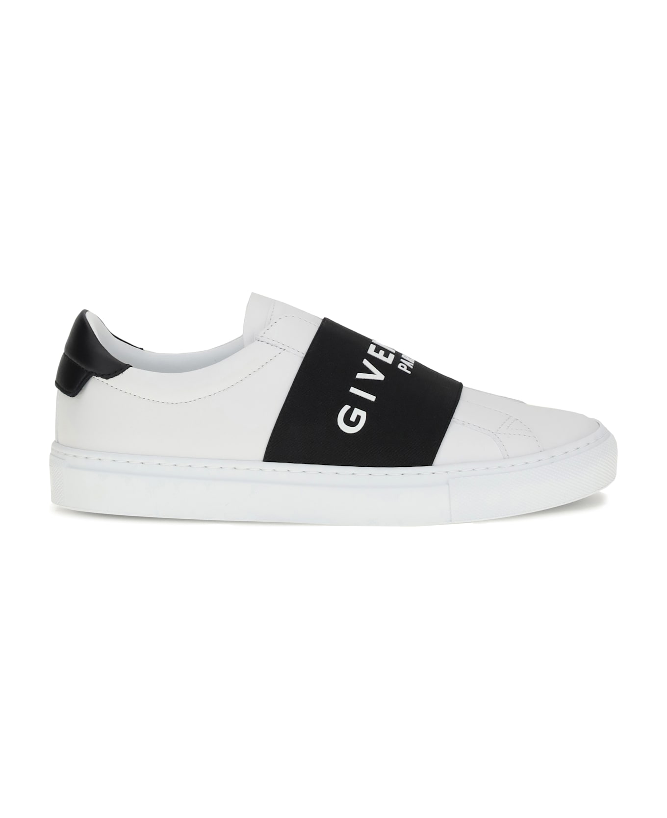 Givenchy Urban Street Sneakers