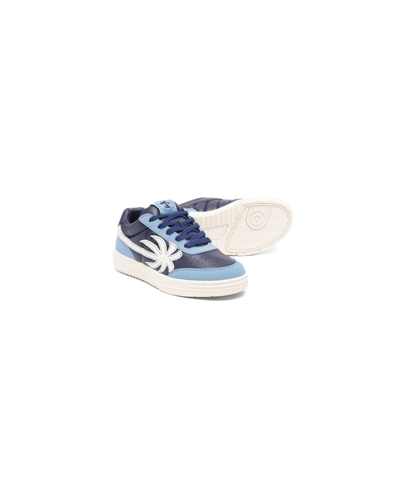 Palm Angels Shoe - BLUE