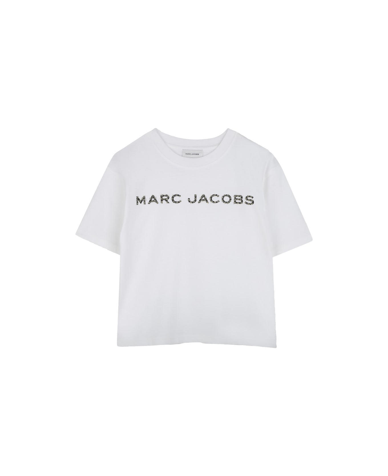 Marc Jacobs T-shirt - WHITE