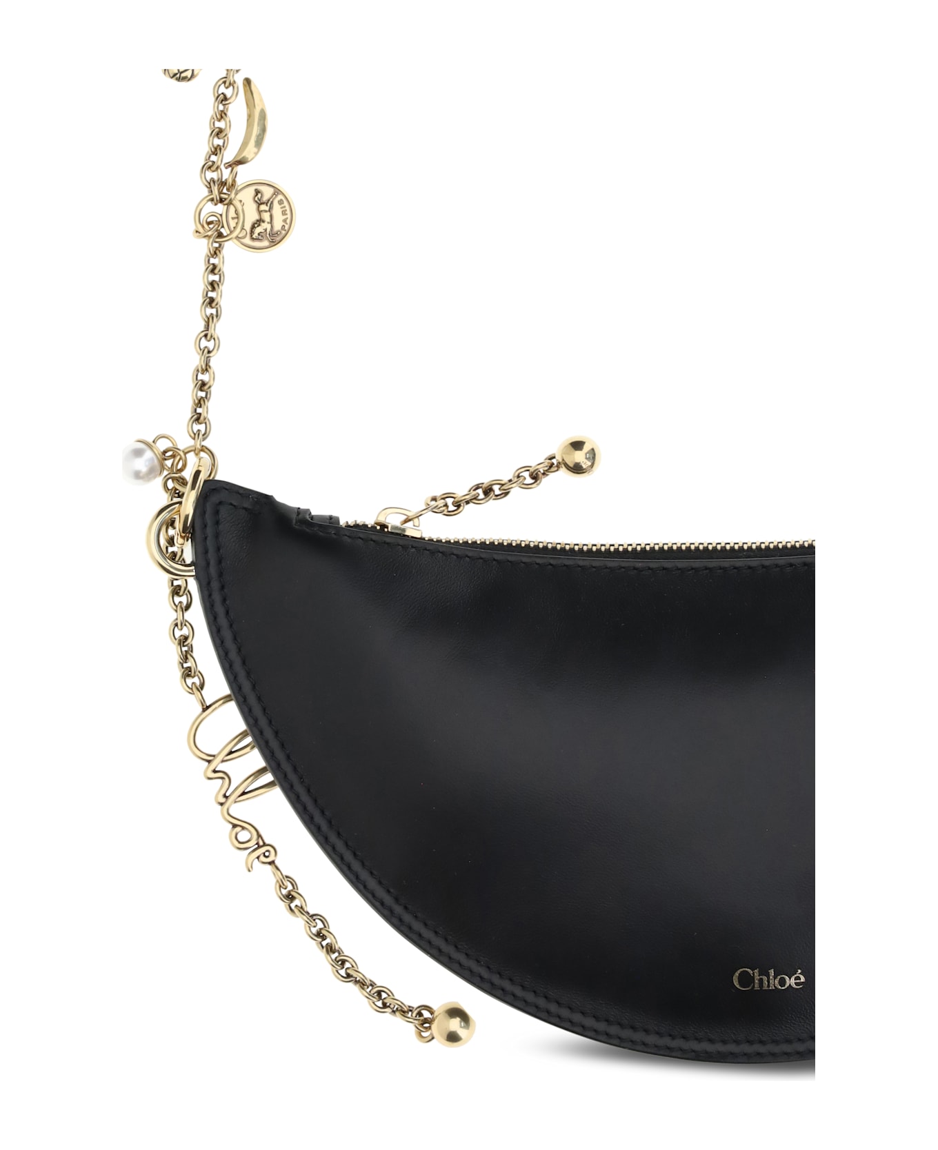 Chloé Icons Shoulder Bag