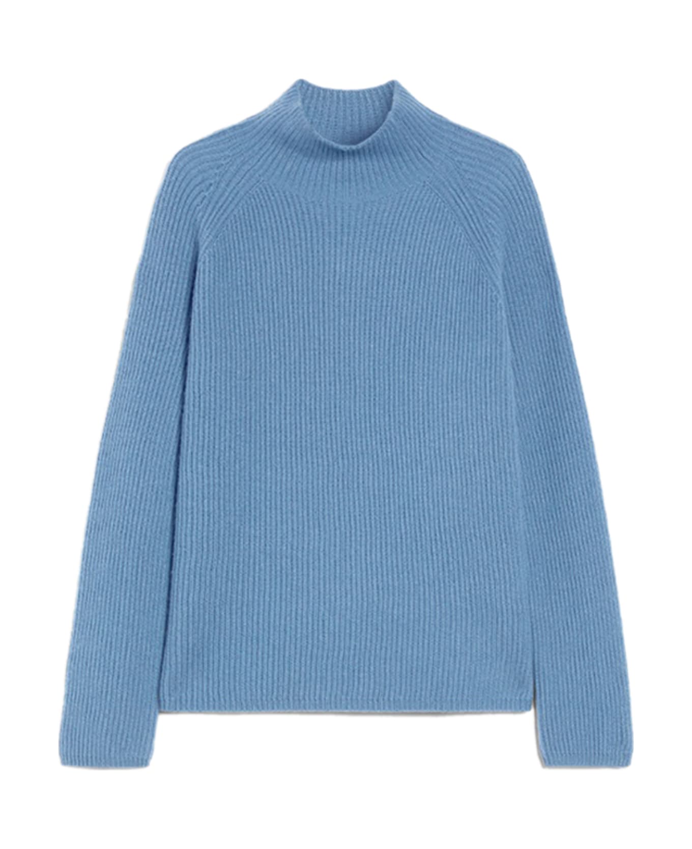 'S Max Mara ''elica'' Sweater - Blue