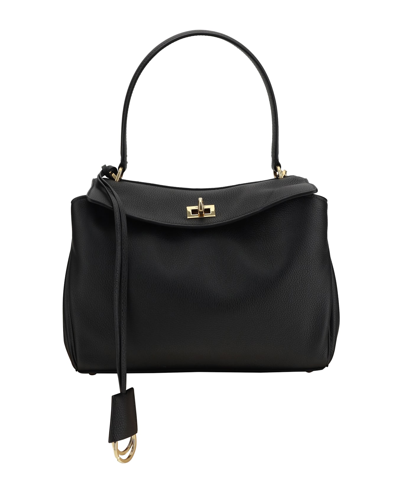 Balenciaga Rodeo Shoulder Bag
