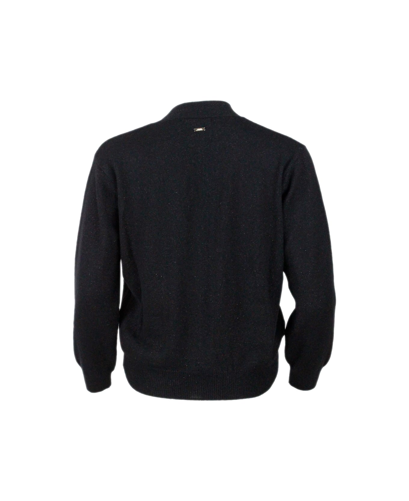 Armani Exchange Sweater - Black