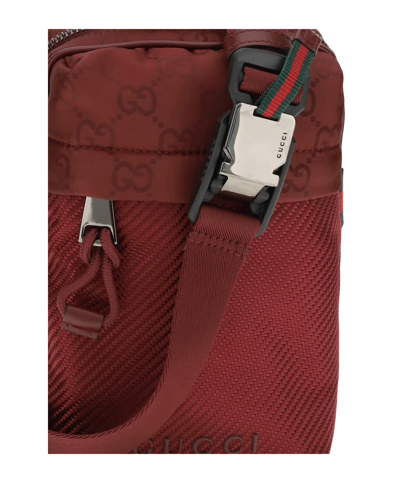 Gucci Mini Nexus Shoulder Bag