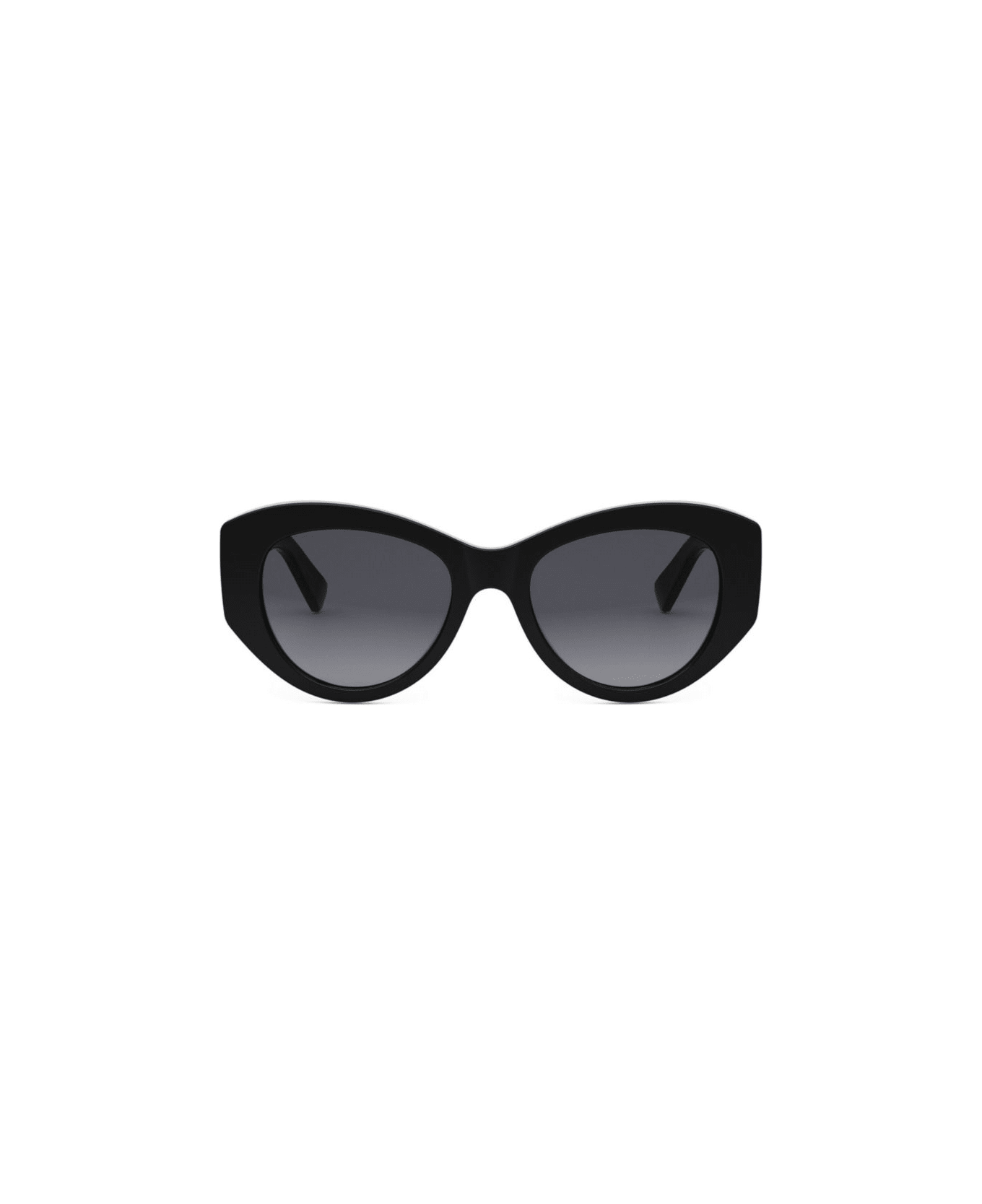 Bulgari Bv40050i01b - Black - 01B - Black
