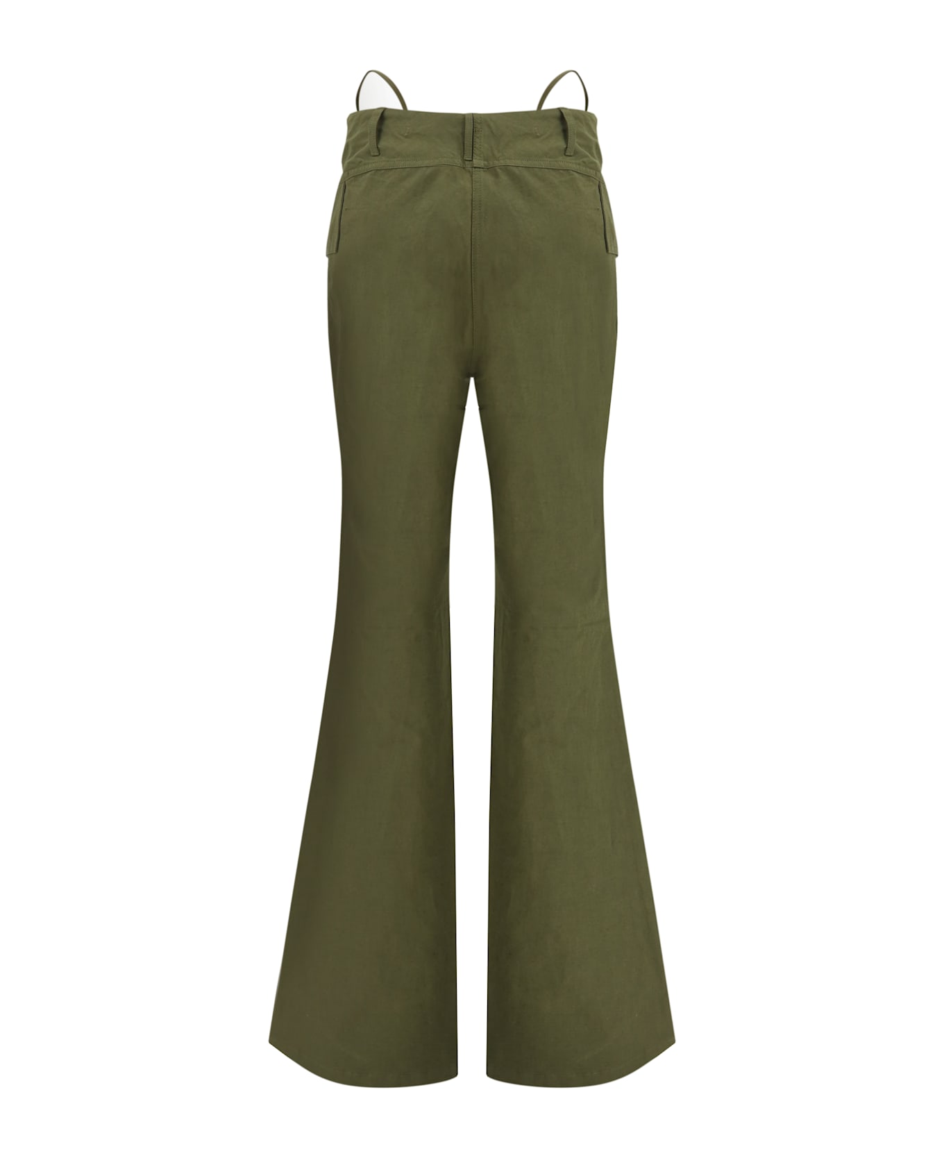 R13 Flare Pant