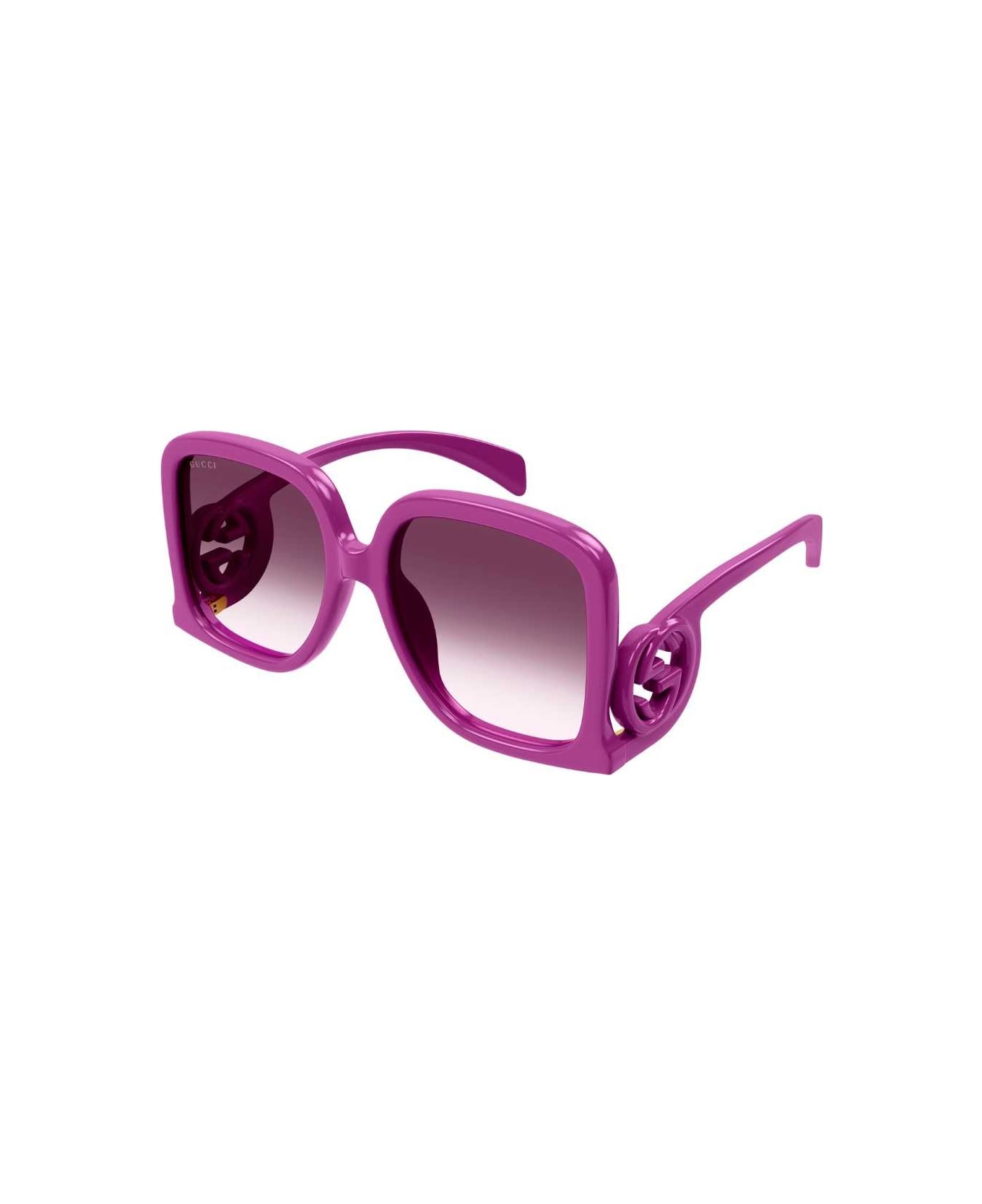 Gucci Eyewear Eyewear - Viola/Viola