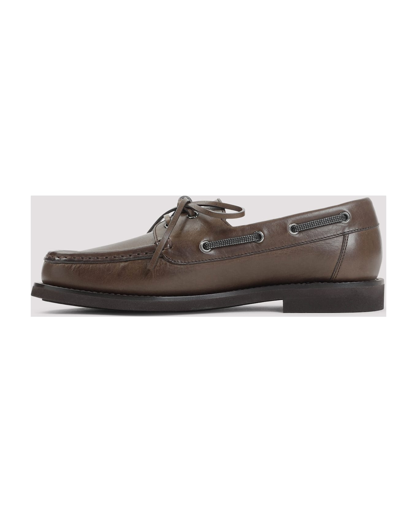 Brunello Cucinelli Loafers - Corvino