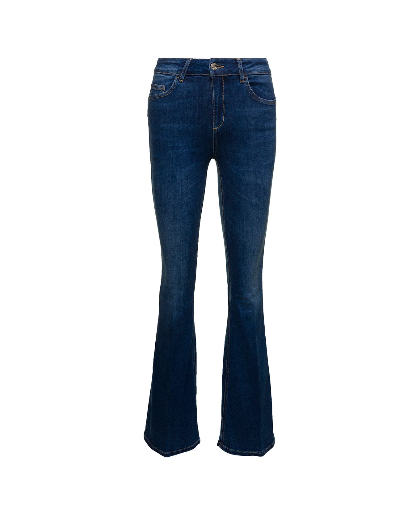 Liu-Jo Parfait Beat Jeans | italist