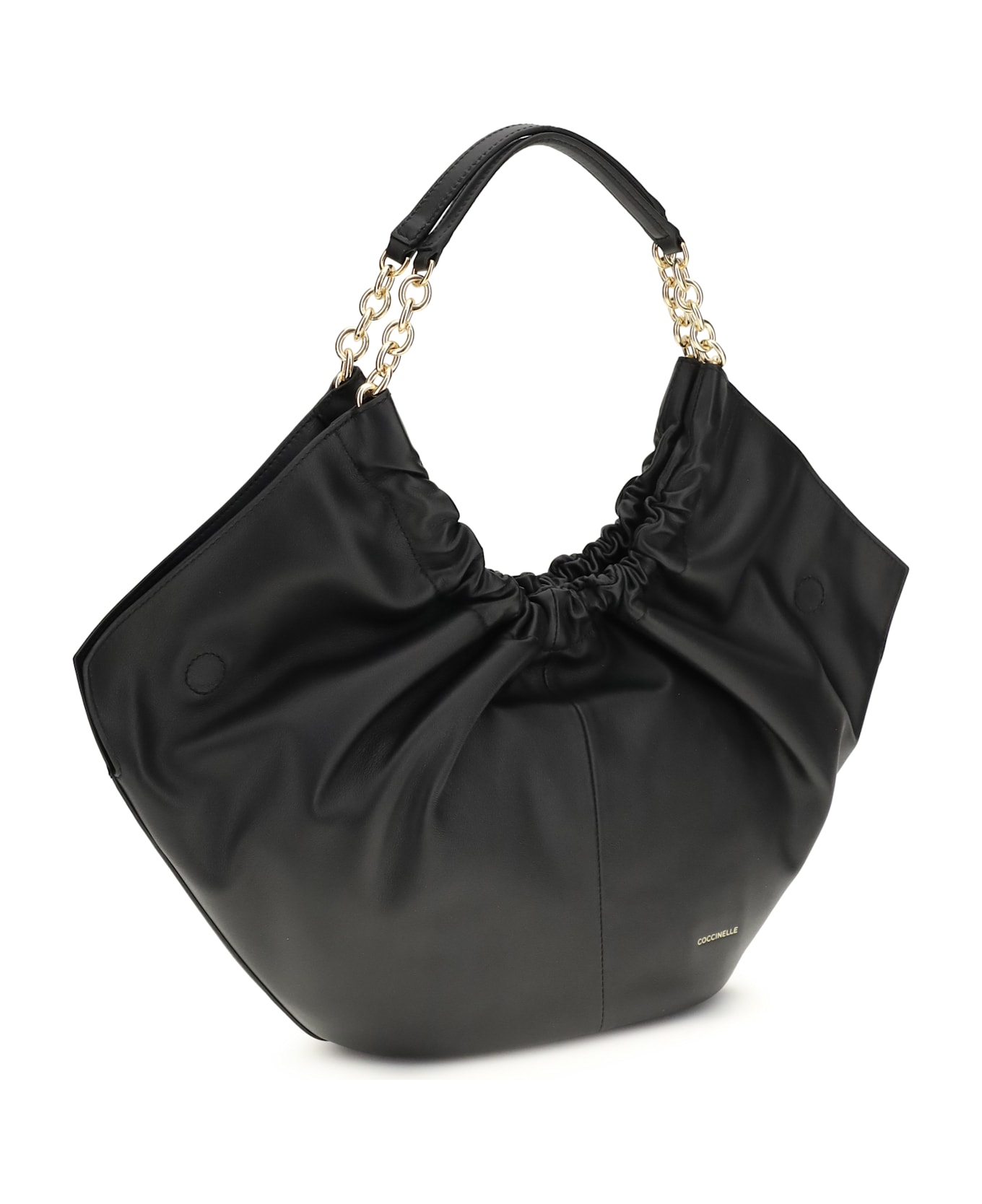 Coccinelle Medium Smash Shoulder Bag