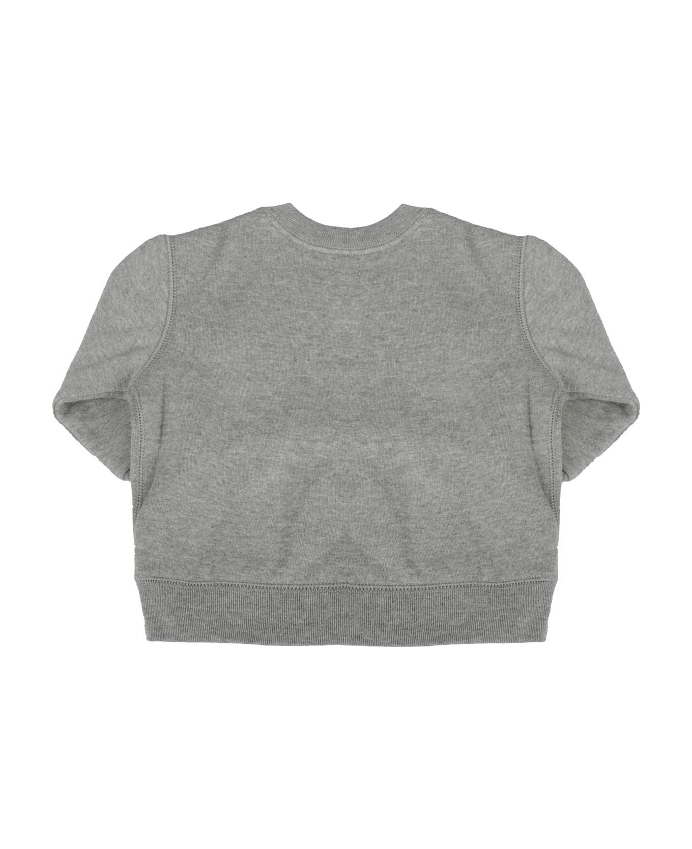 Polo Ralph Lauren Sweatshirt - Grey ニットウェア＆スウェットシャツ
