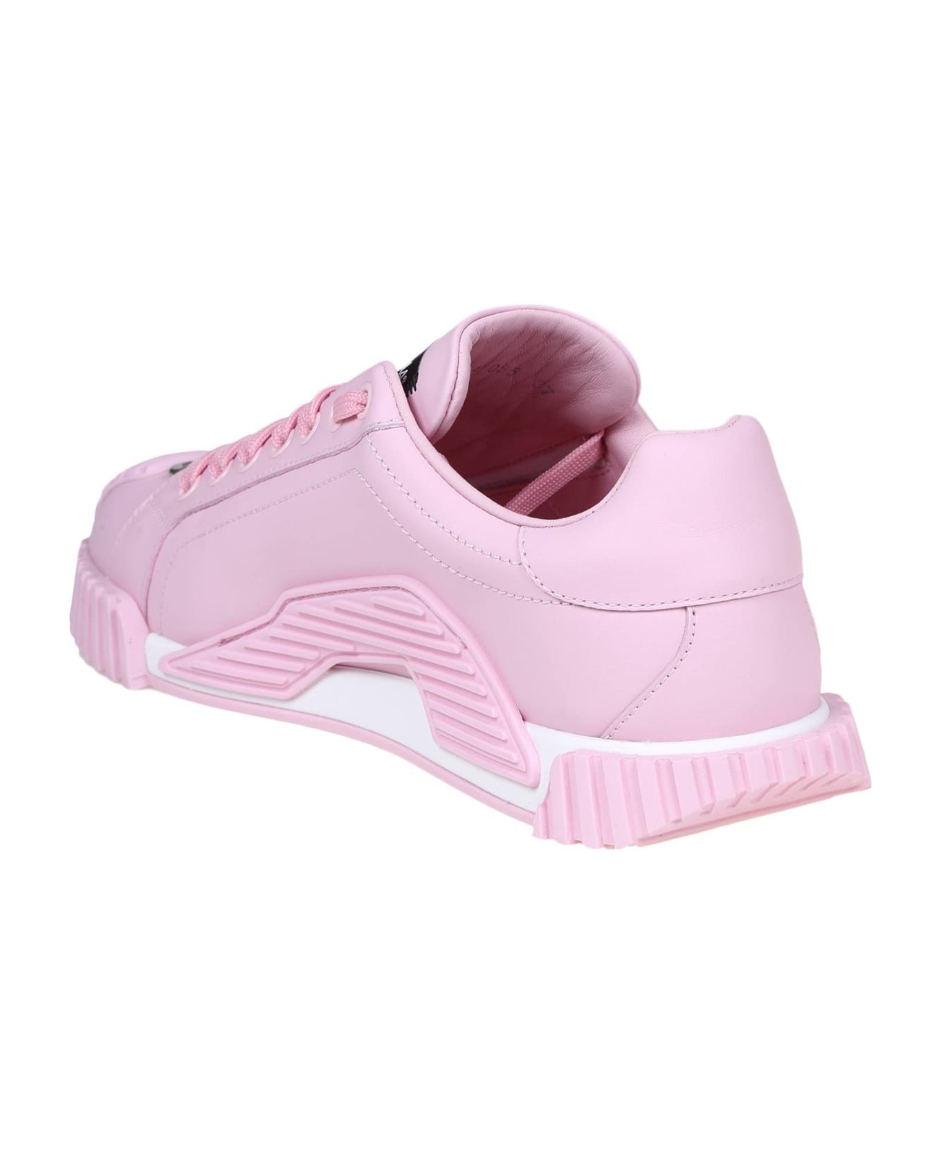 Dolce & Gabbana Sneakers - PINK