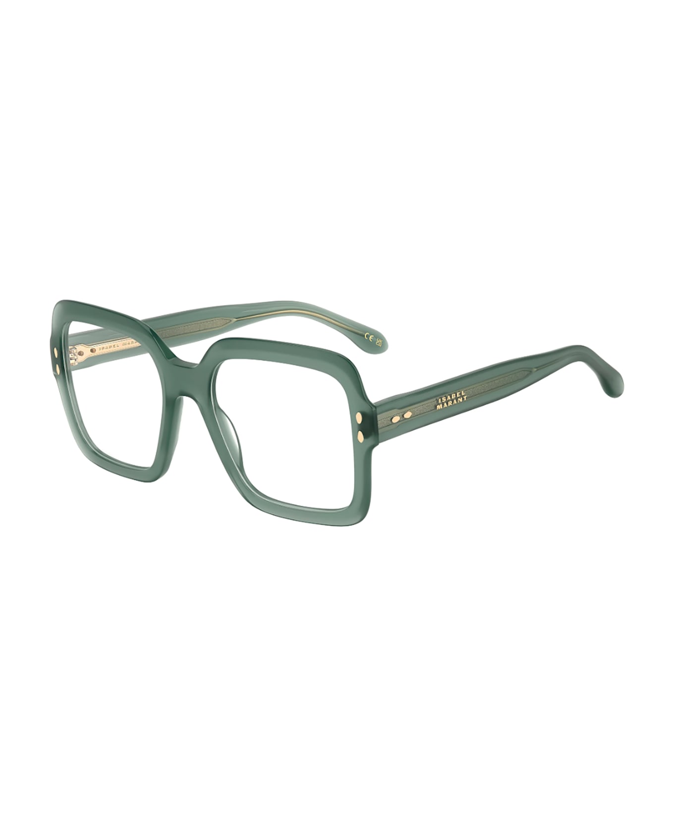 Isabel Marant IM 0207 Eyewear - Green