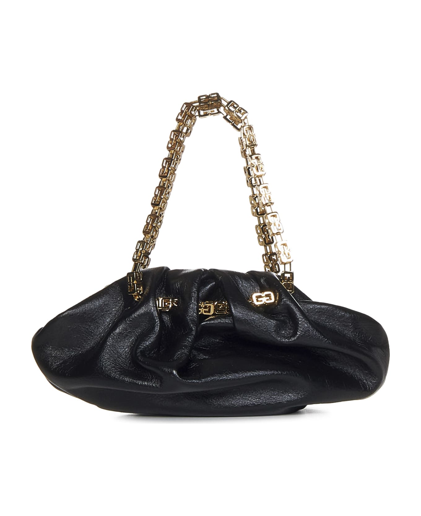 Givenchy Kenny Neo Mini Tote - Black