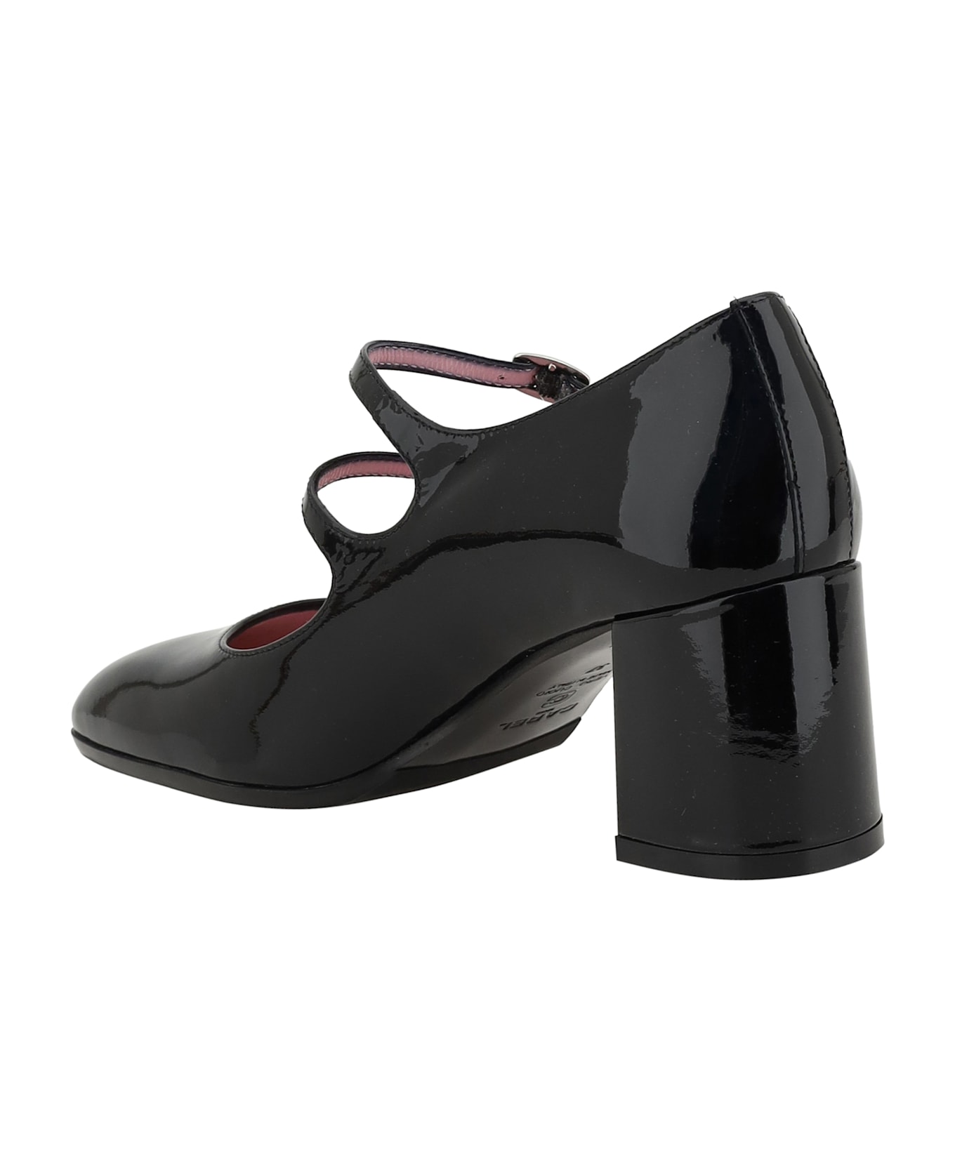 Carel Alice Mary Jane Pumps