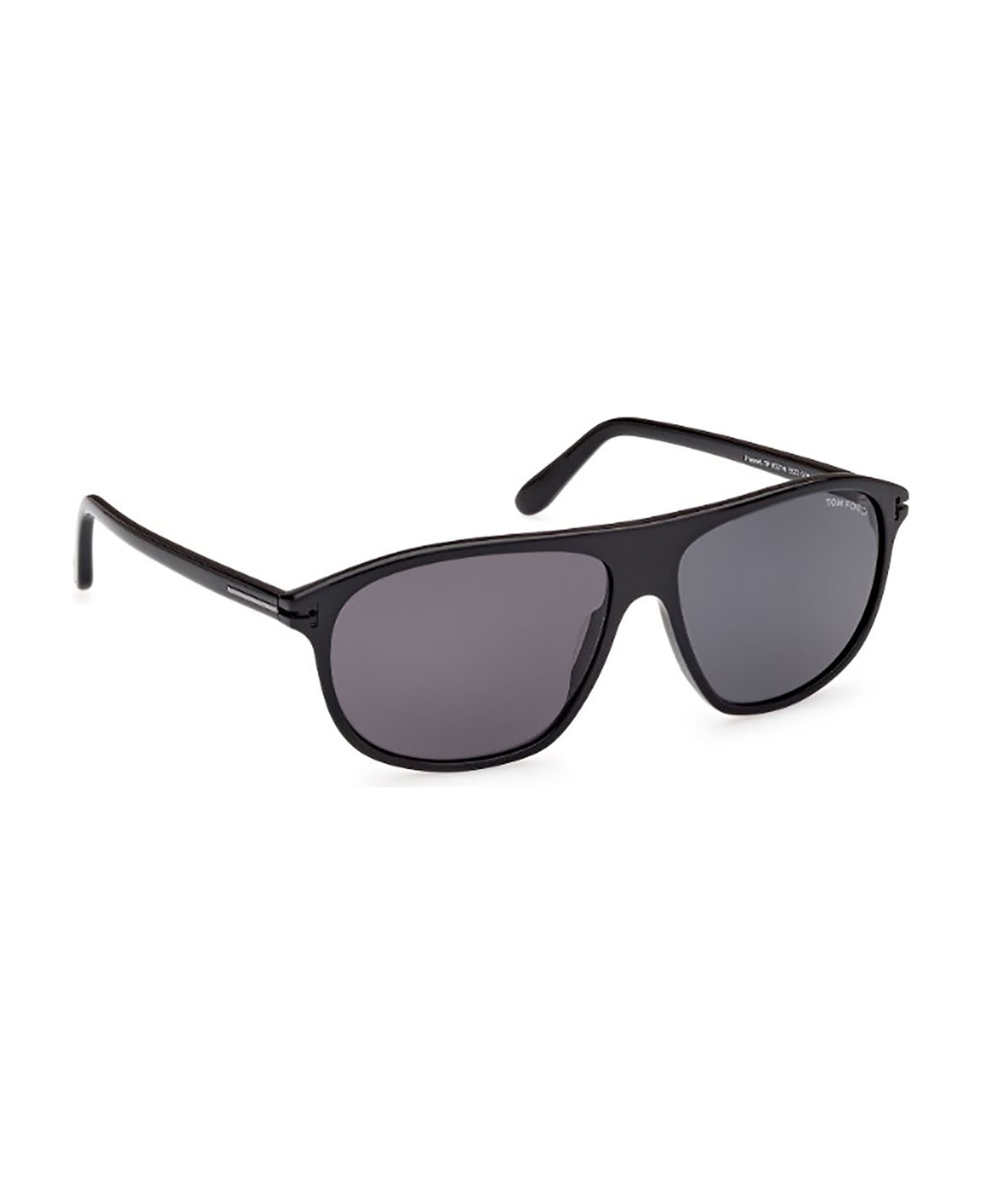 Tom Ford Eyewear FT1027/6001A Sunglasses - A