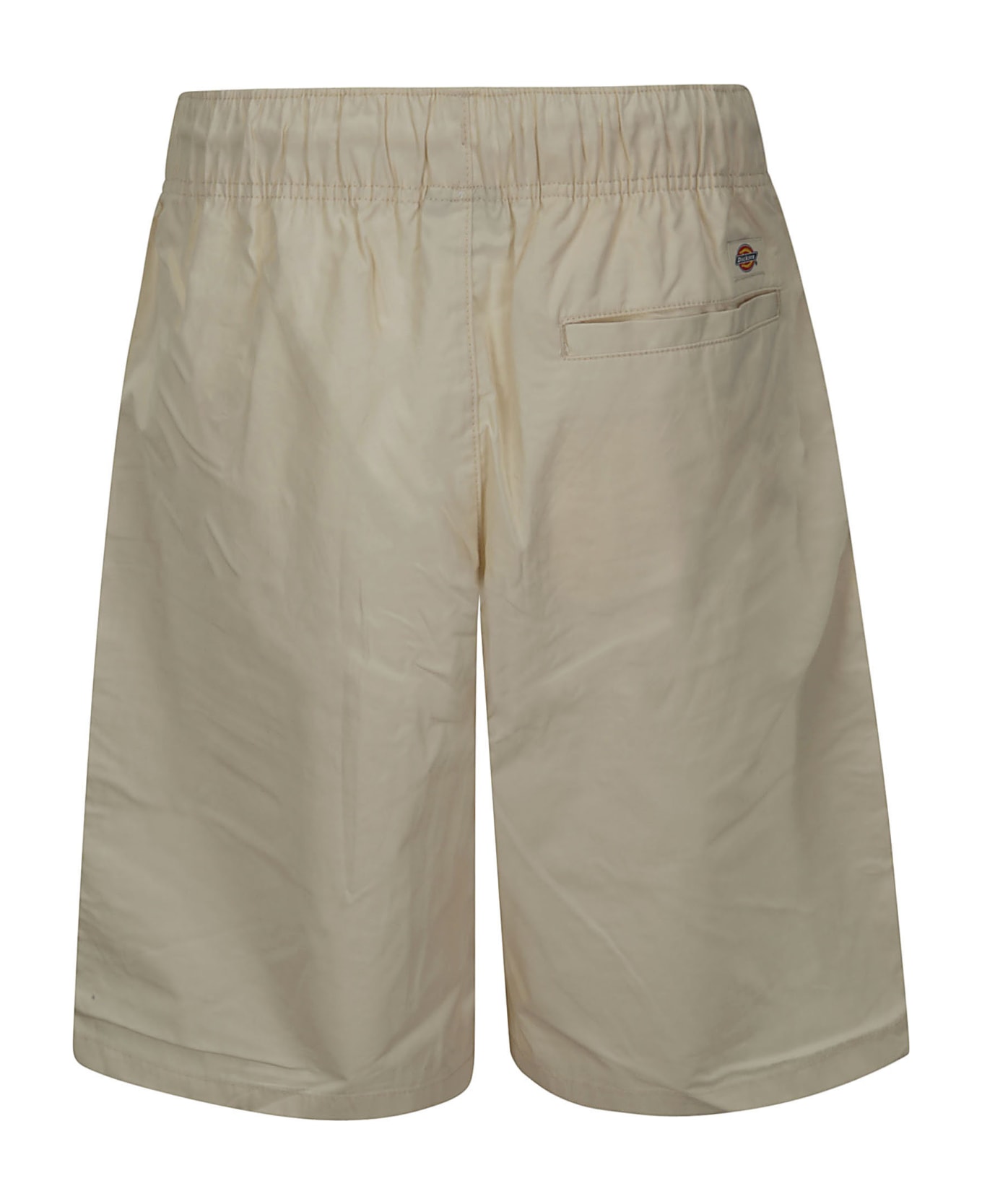 Dickies Fishersville Short Whitecap Gray - WHITECAP GRAY