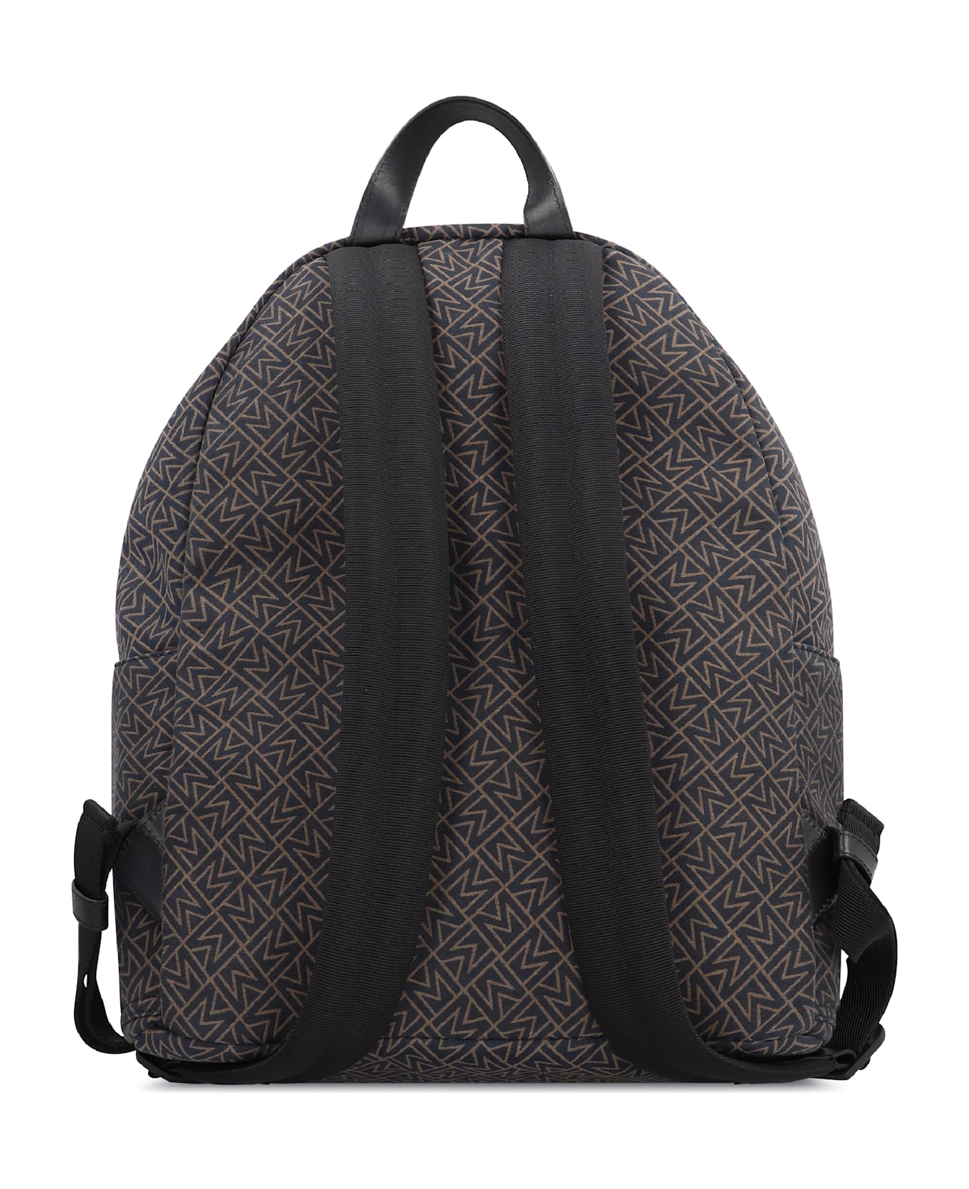 New Pierrick Technical Fabric Backpack - Thumbnail 5