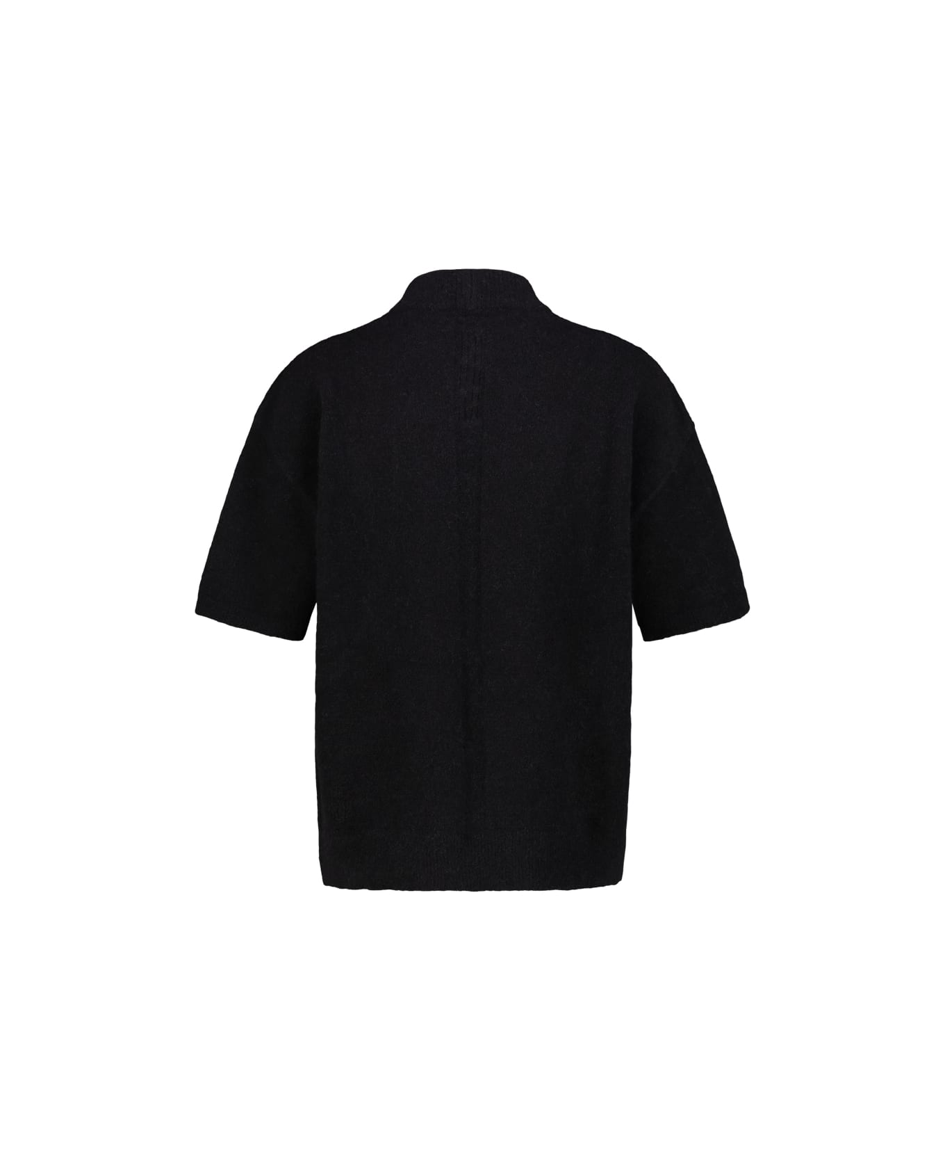 Rick Owens Tommy T-shirt - Black