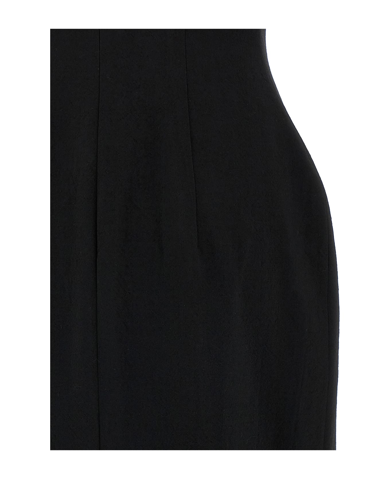 Magda Butrym 
32
 Dress - Black  