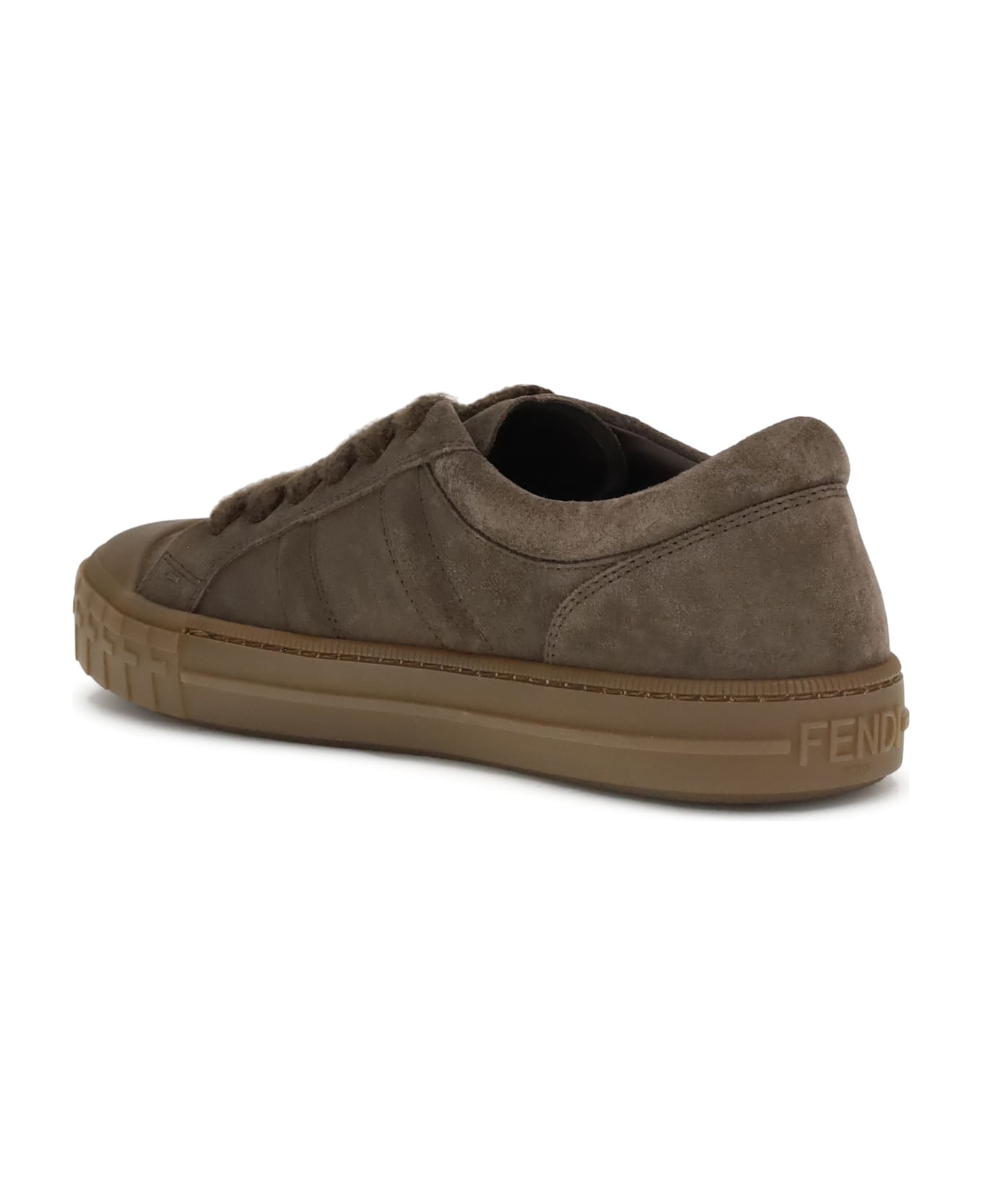 Fendi Domino Sneakers