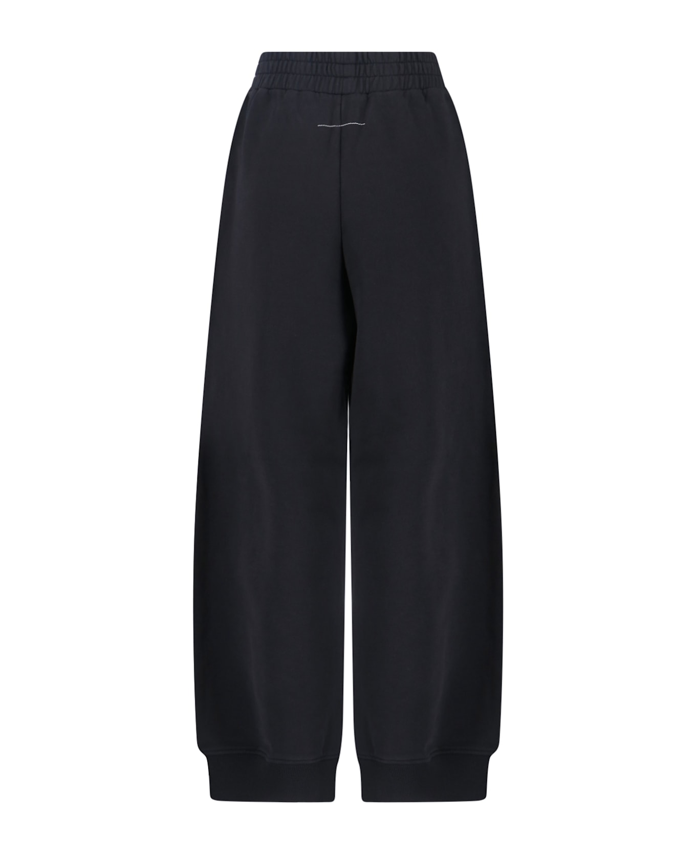 MM6 Maison Margiela 
numeric
 Track Pants - Black  
