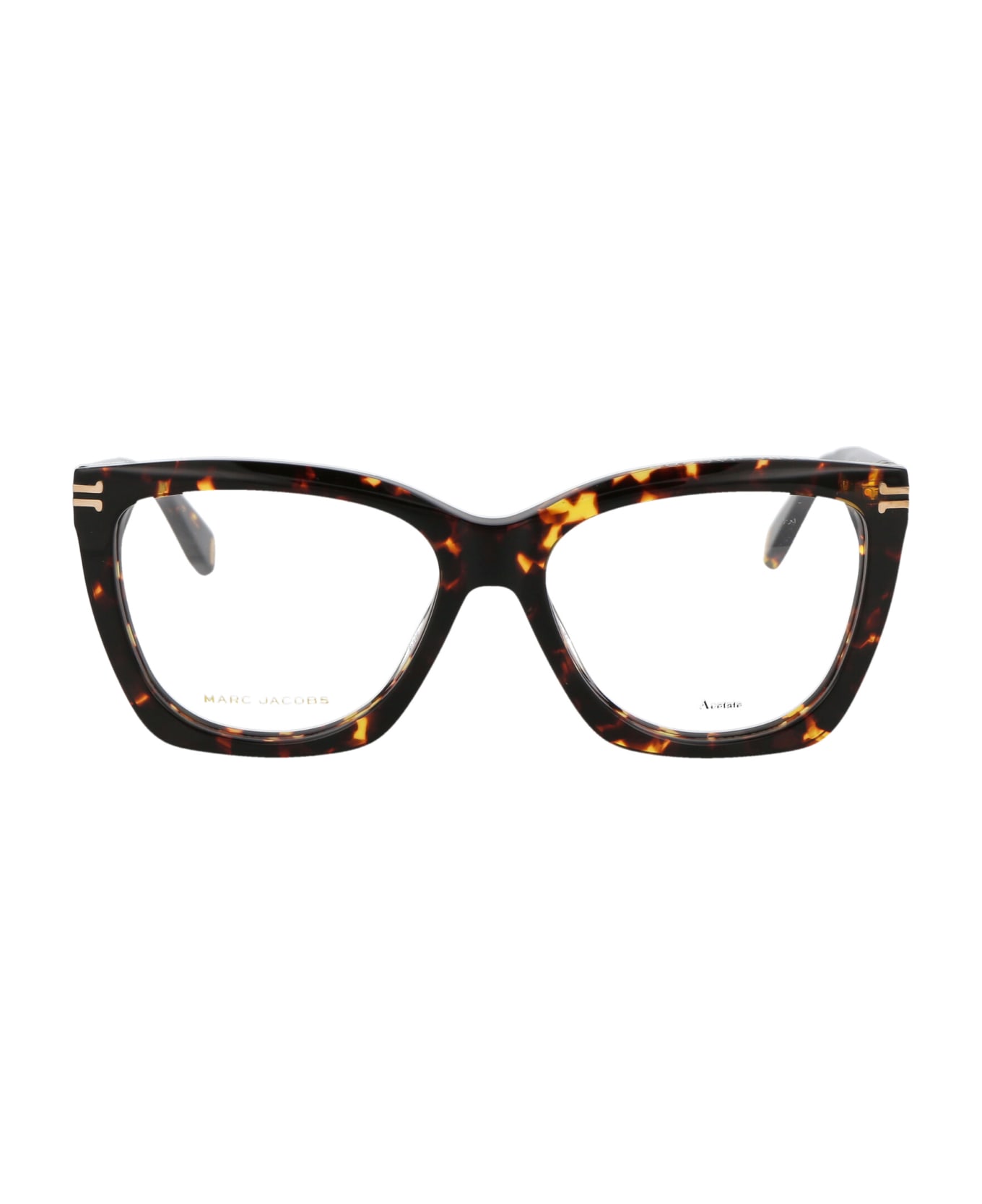 Marc Jacobs Eyewear Mj 1014 Glasses - 086 HAVANA アイウェア