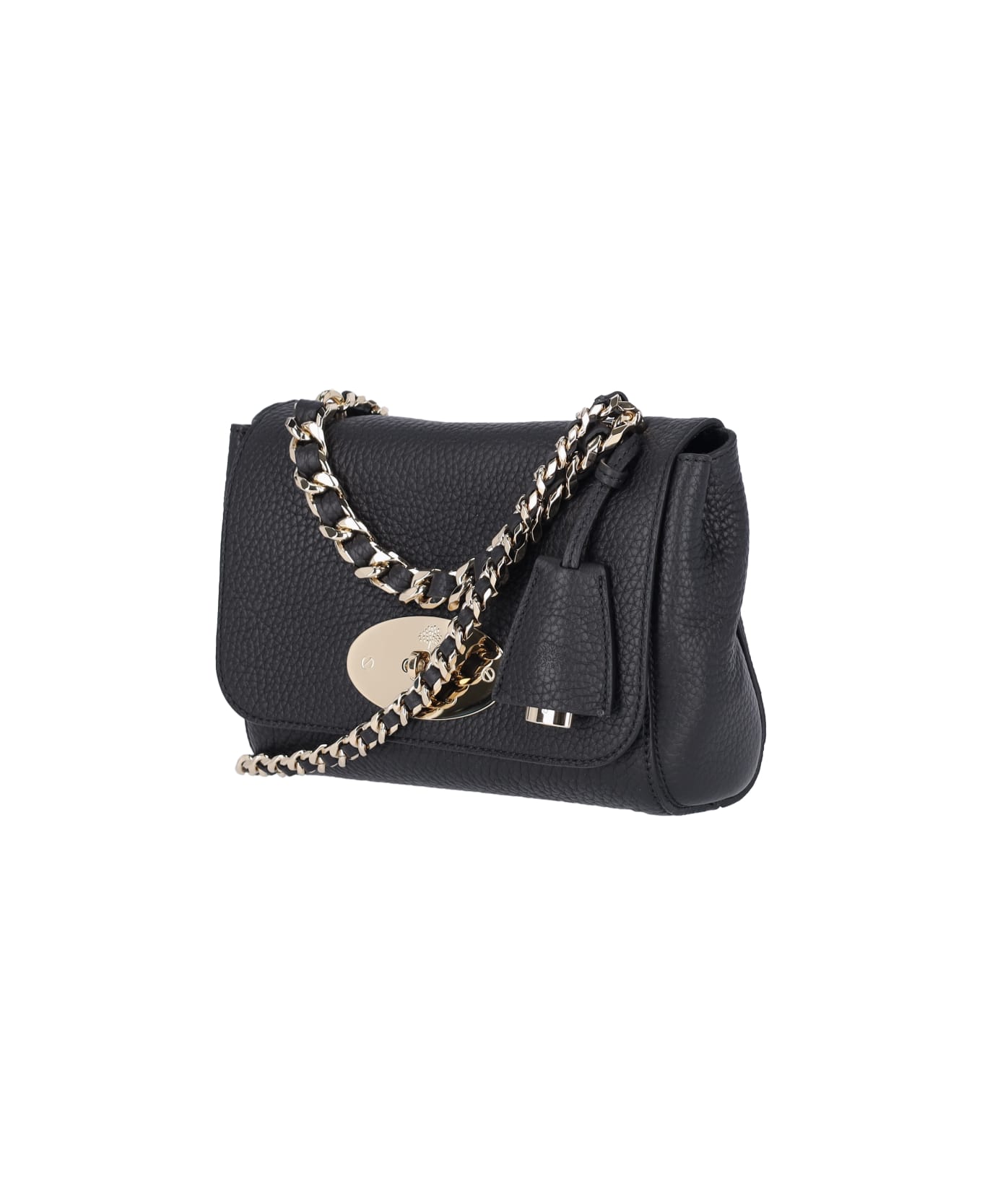 Mulberry 'lily' Crossbody Bag | italist Mulberry 'lily' Crossbody Bag | italist