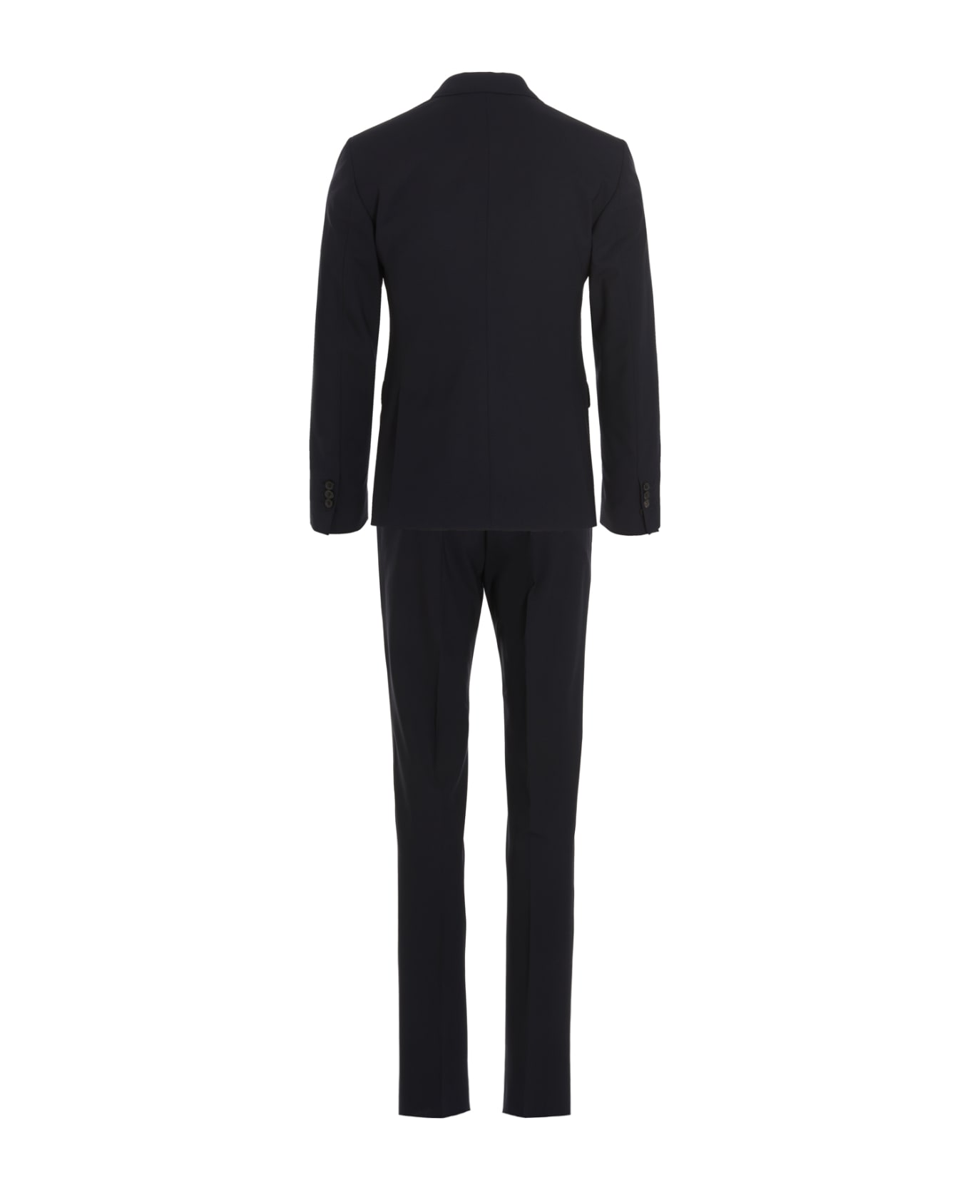 Dsquared2 'london Suit - BLU スーツ