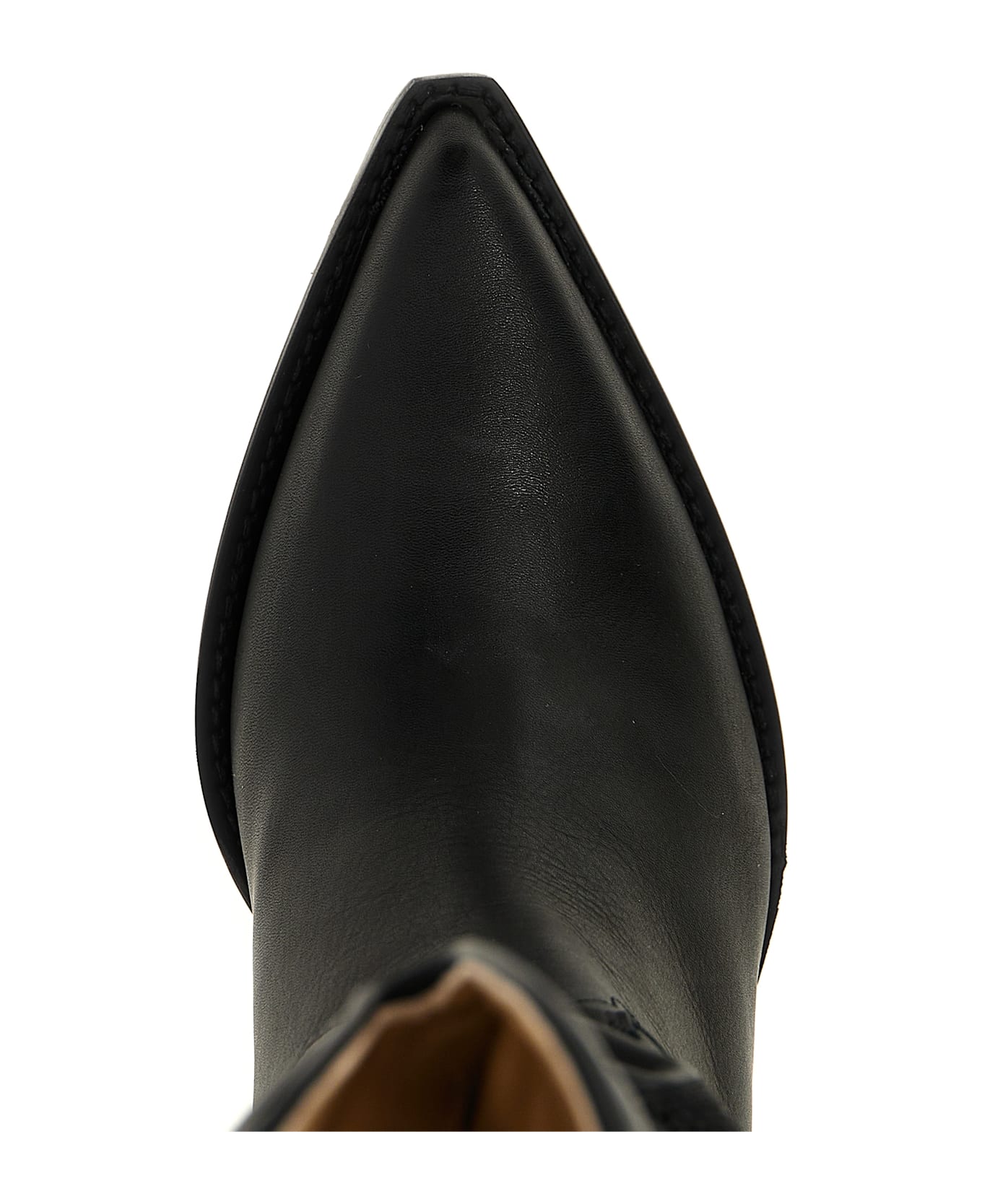Sonora 
ruidoso Slouchy
 Boots - Black  