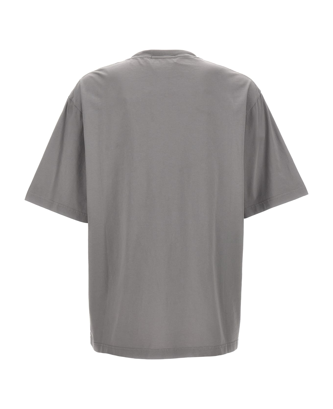 AMBUSH 'new Multicord' T-shirt - Gray