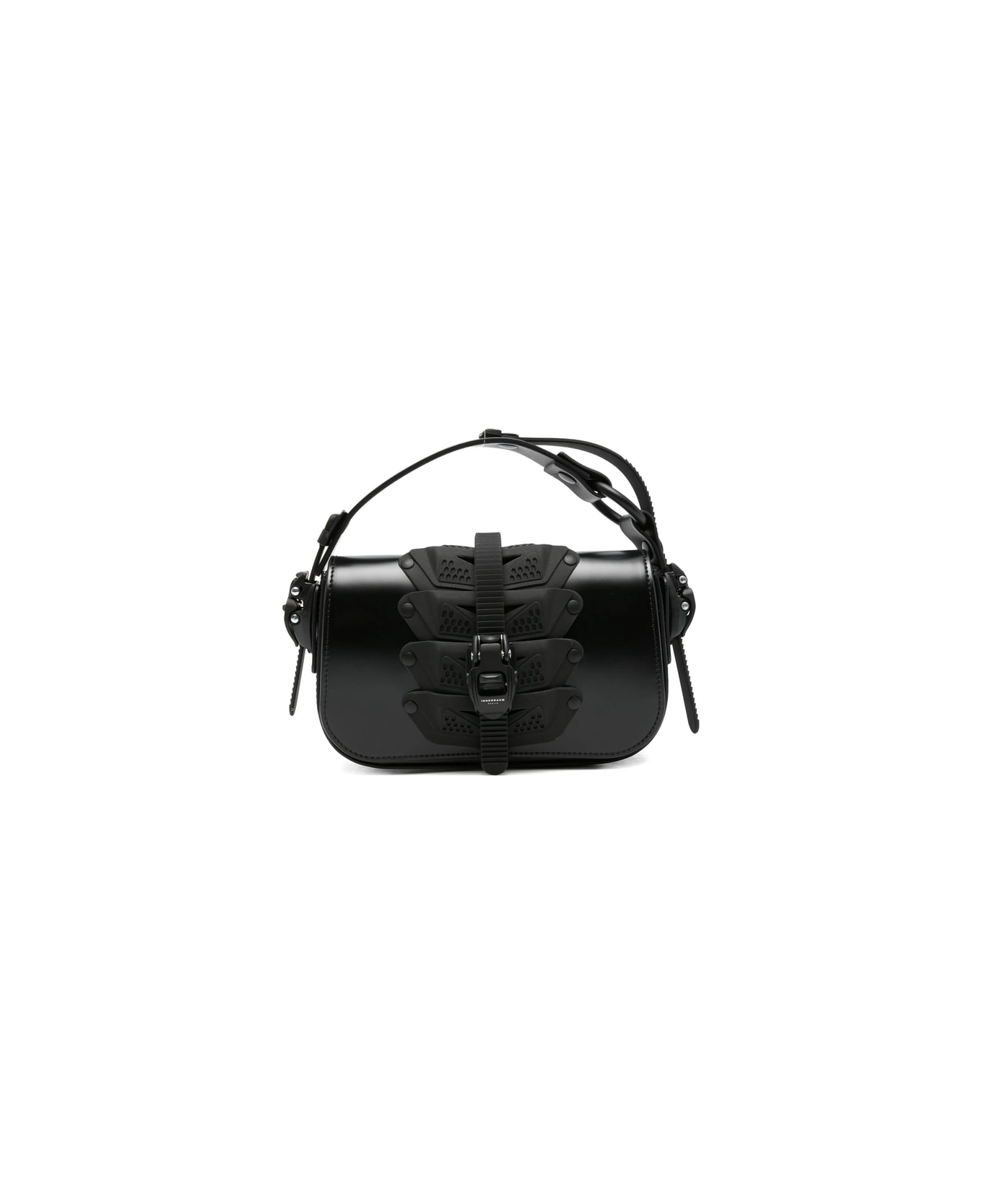Innerraum Bum Bag - BLACK