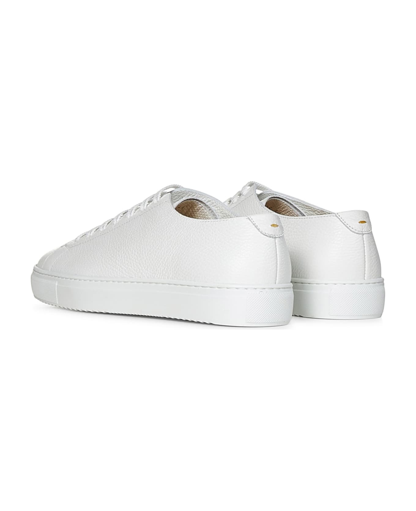 Doucal's Sneakers - White スニーカー